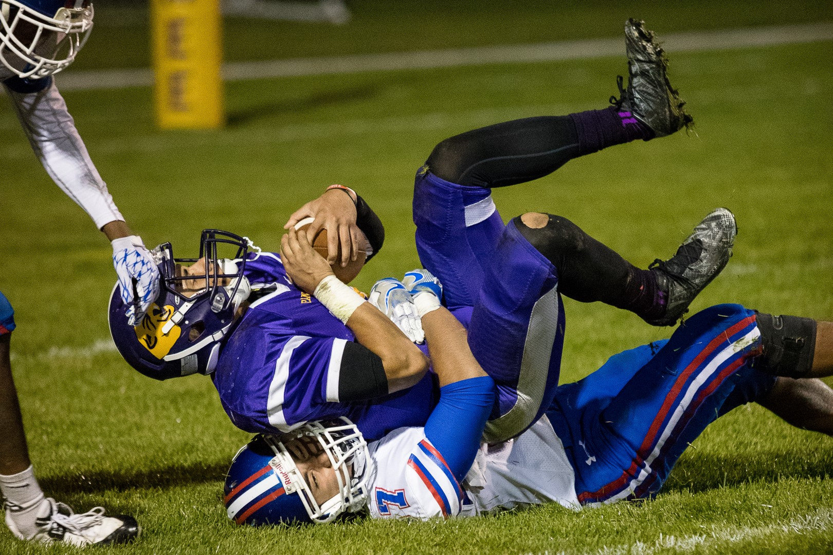 Canon EF 70-200mm F2.8L USM sample photo. Adi photography
