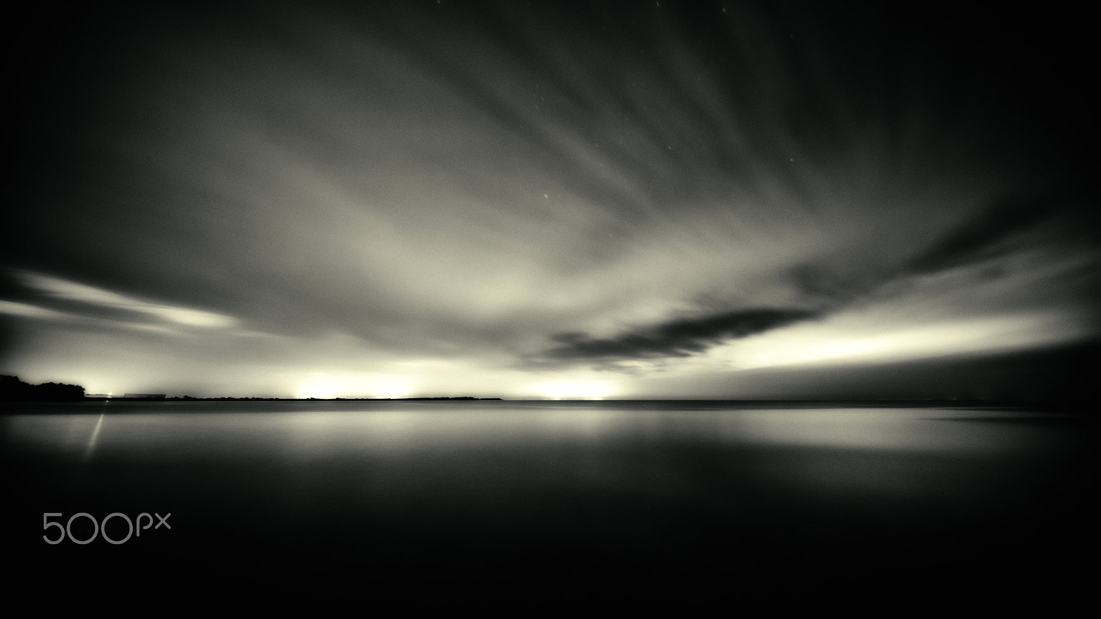 Canon EF 11-24mm F4L USM sample photo. Sea photography