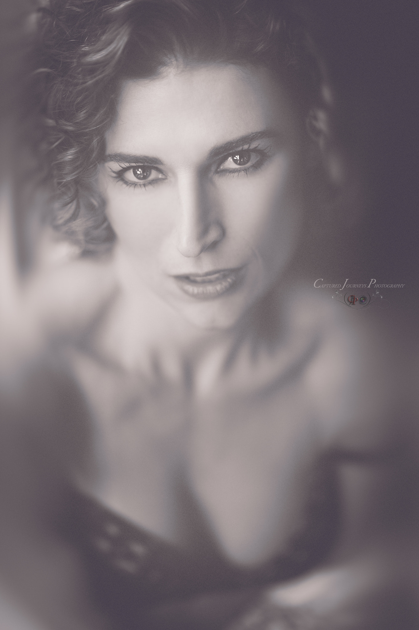 Nikon D4 + Nikon AF-S Nikkor 85mm F1.4G sample photo. Melanie photography