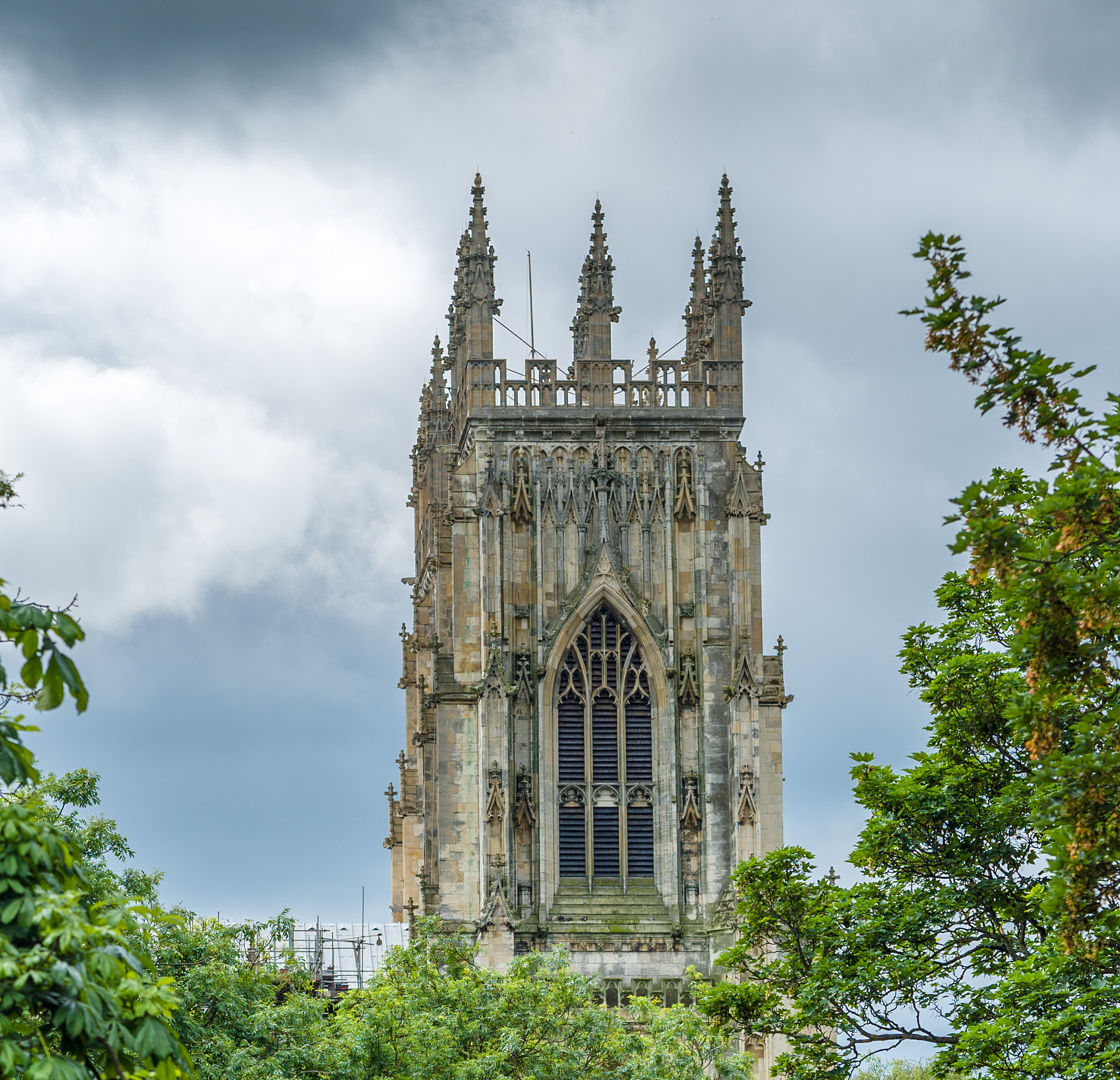 Sony a7S + Sony FE 90mm F2.8 Macro G OSS sample photo. Cathedral photography