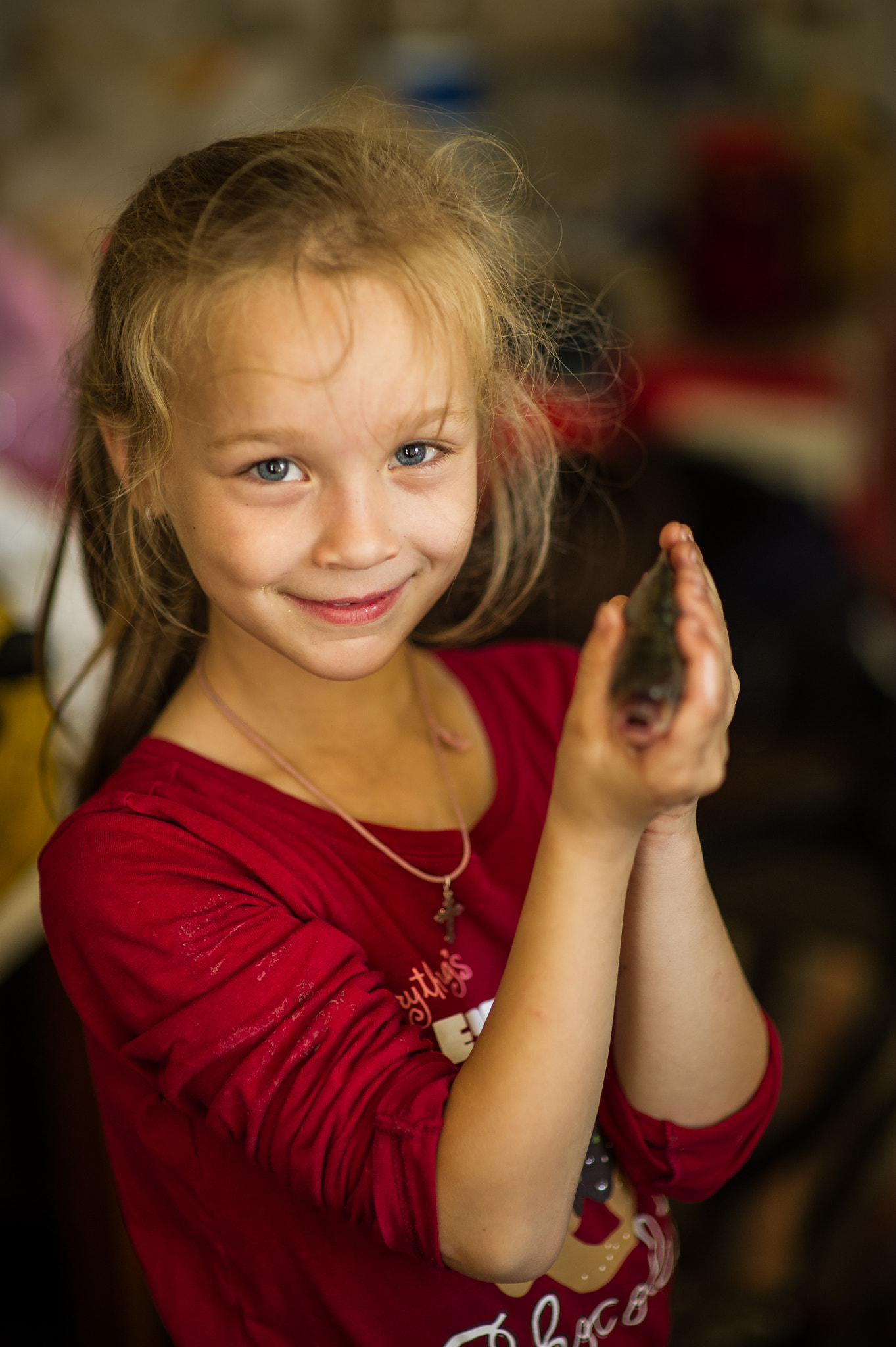 Nikon D3S + Sigma 85mm F1.4 EX DG HSM sample photo. Поля photography