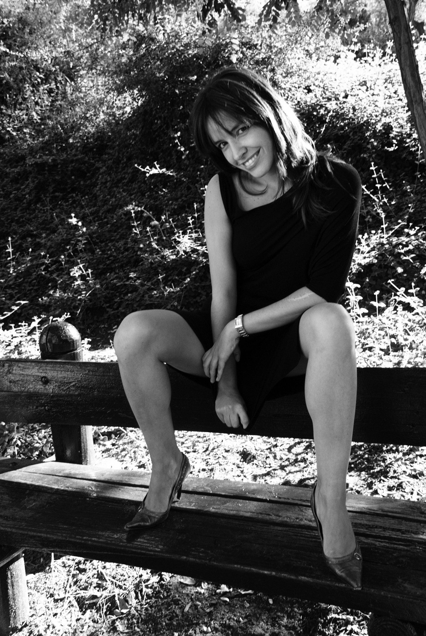 Nikon D80 sample photo. María josé photography