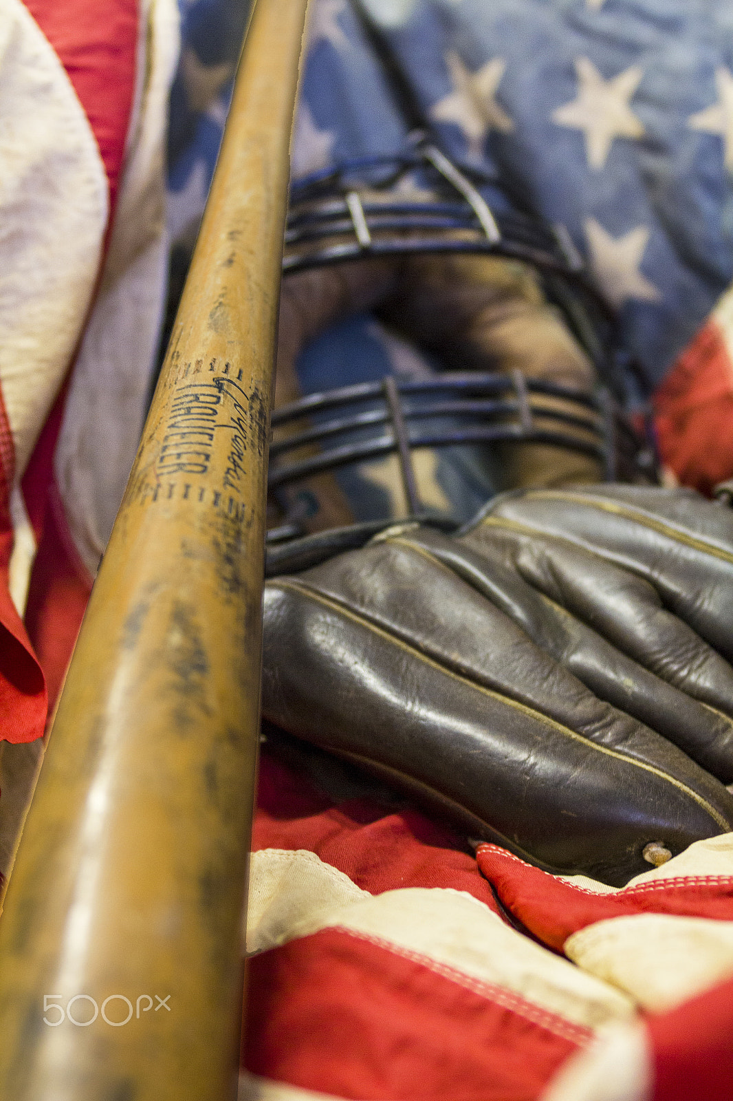 EF28-70mm f/2.8L USM sample photo. Take me out to the ball game photography