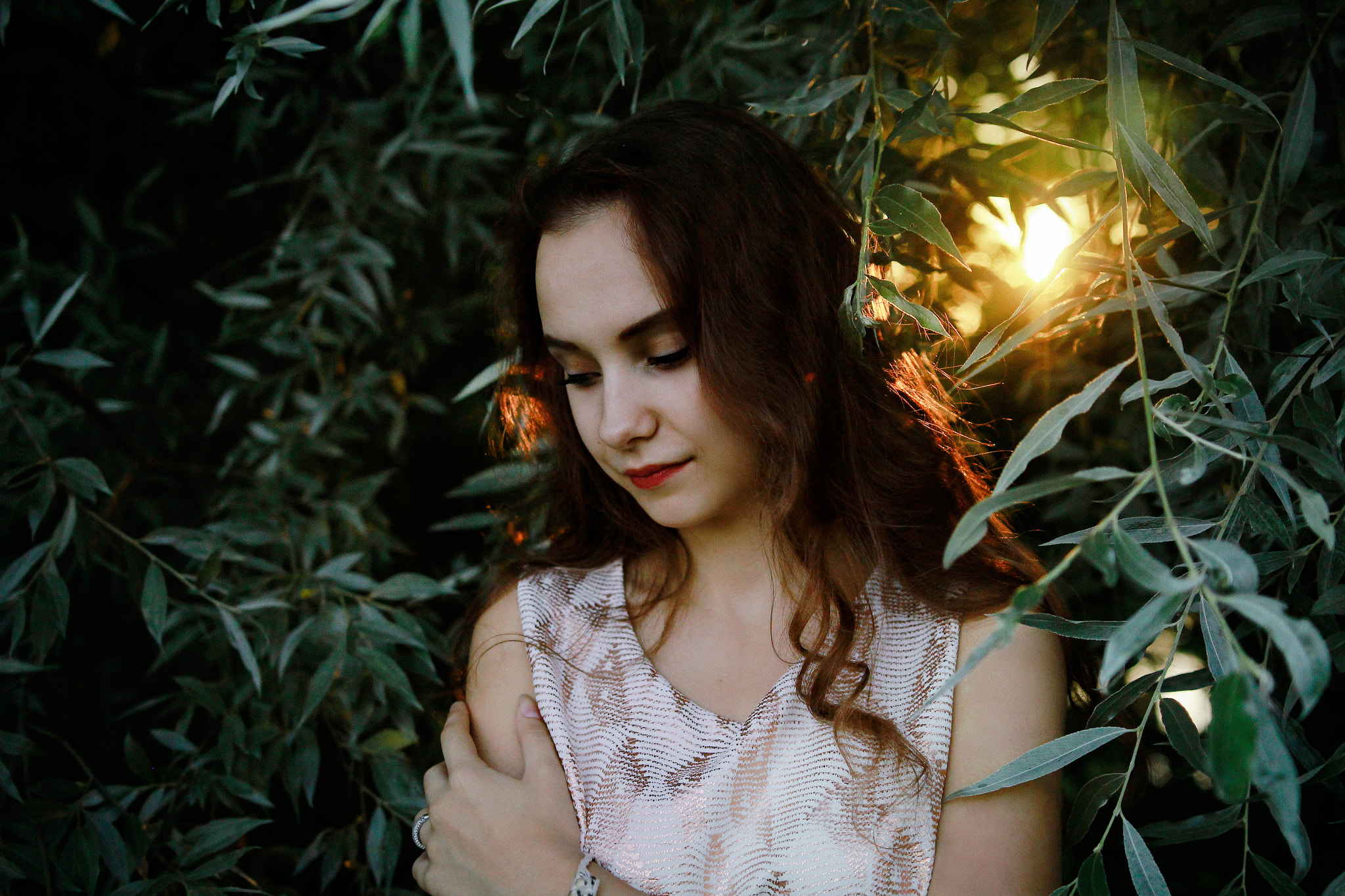 Sigma 18-35mm f/1.8 DC HSM sample photo. Nastya photography