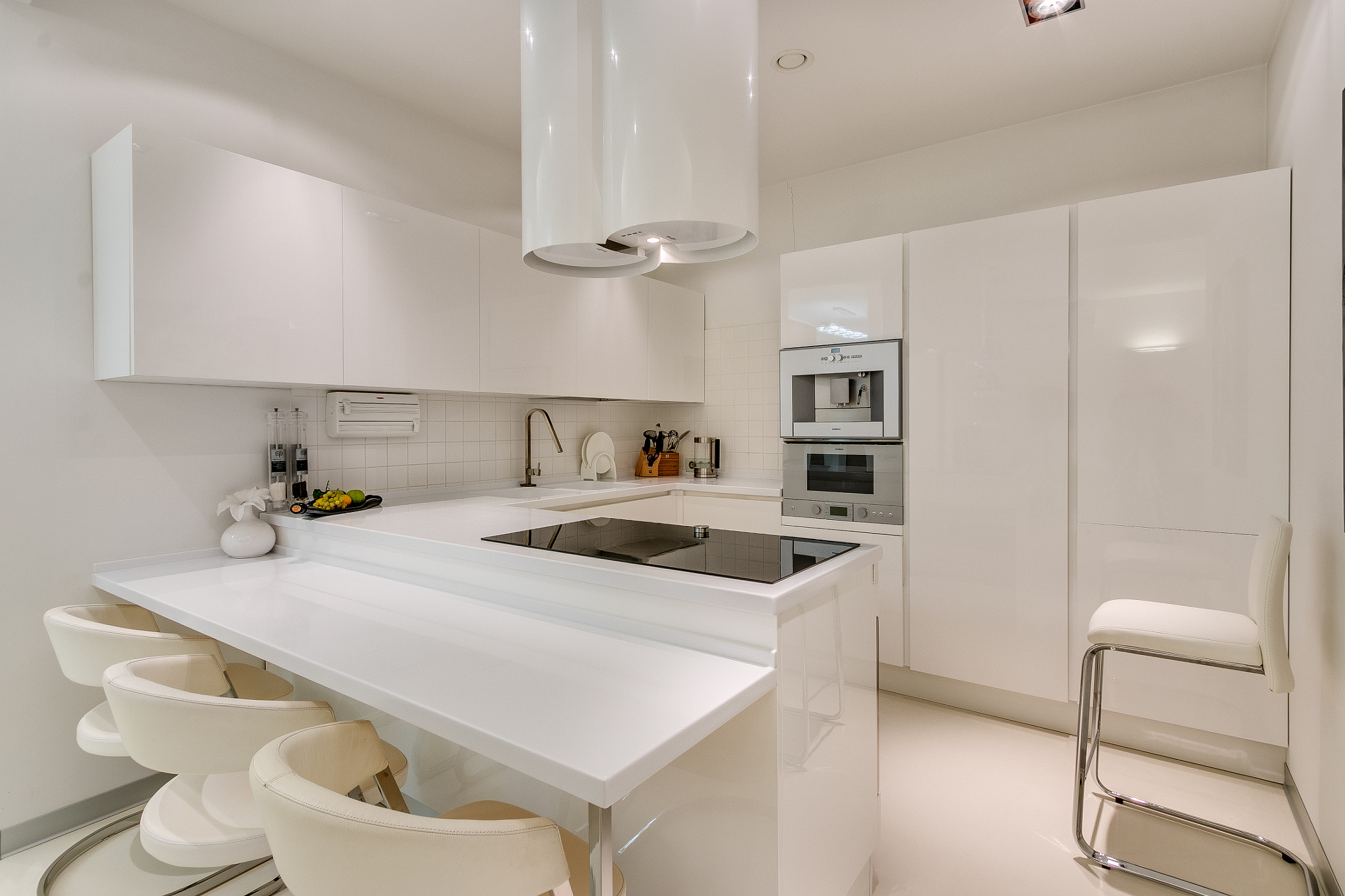 kitchen decoration