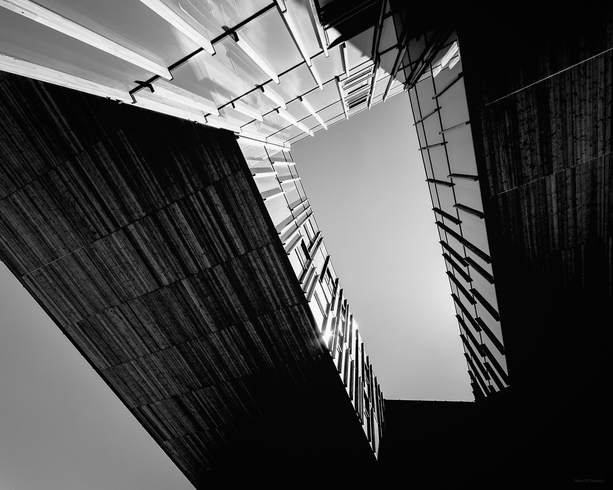 Sigma AF 10-20mm F4-5.6 EX DC sample photo. Confluence photography