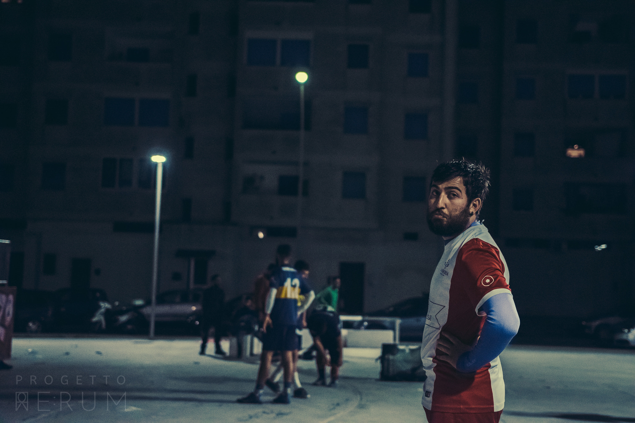 Nikon D3300 + Sigma 18-35mm F1.8 DC HSM Art sample photo. Doubt photography