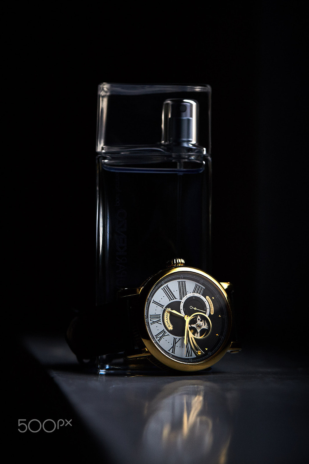 Canon EF 100mm F2.8L Macro IS USM sample photo. Safargalin photography