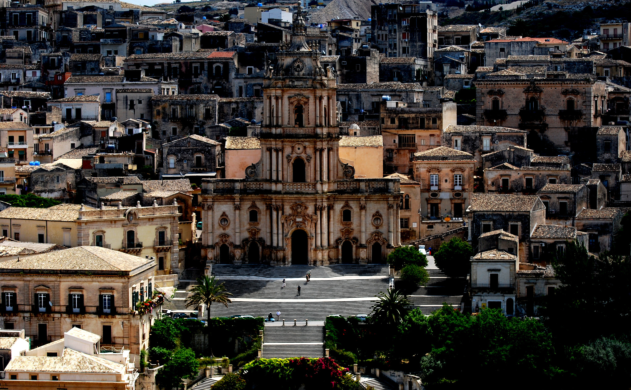 Nikon D60 sample photo. Sicilia photography