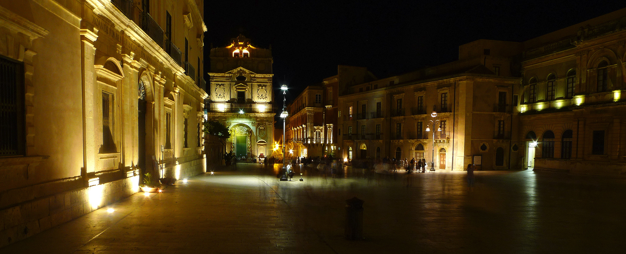 Leica D-LUX 4 sample photo. Siracusa sicilia photography
