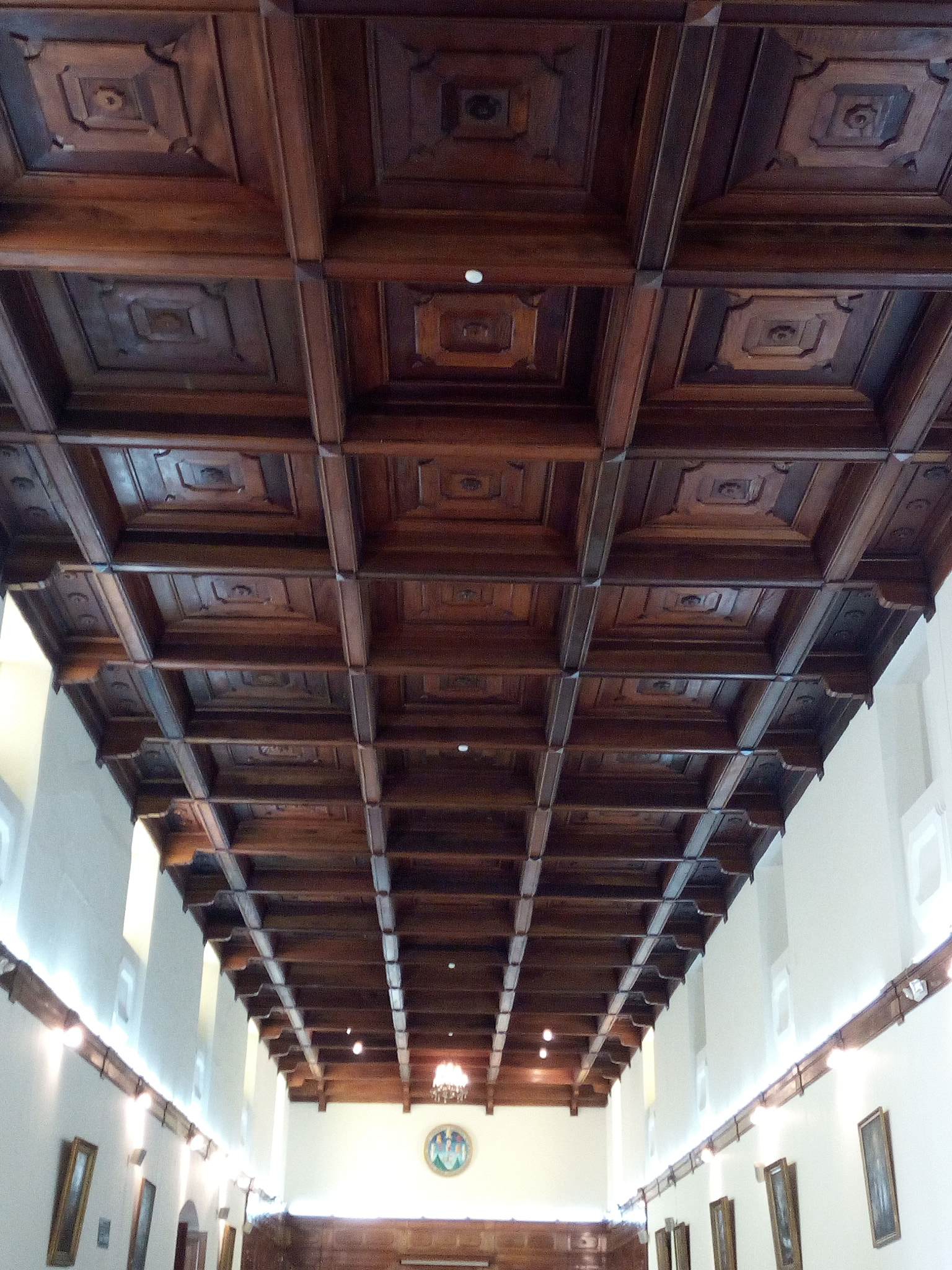 HUAWEI GR3 sample photo. Museum... photography
