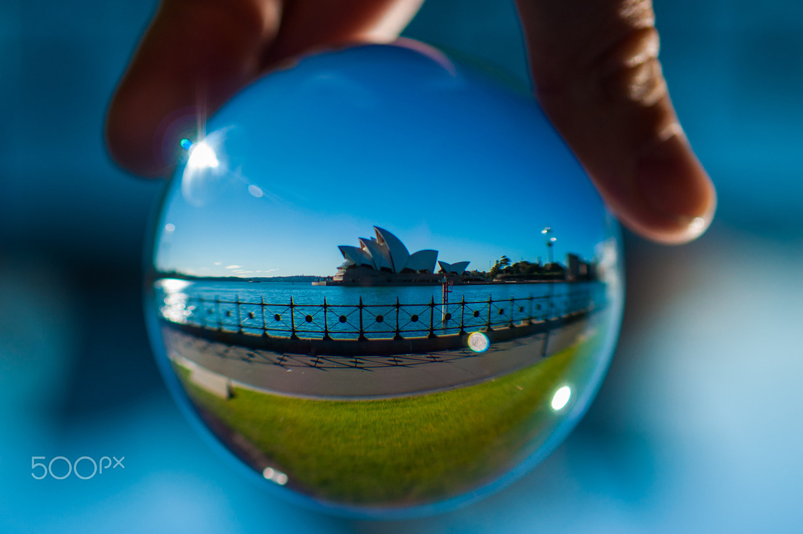 Nikon AF-S Micro-Nikkor 60mm F2.8G ED sample photo. Operaball photography