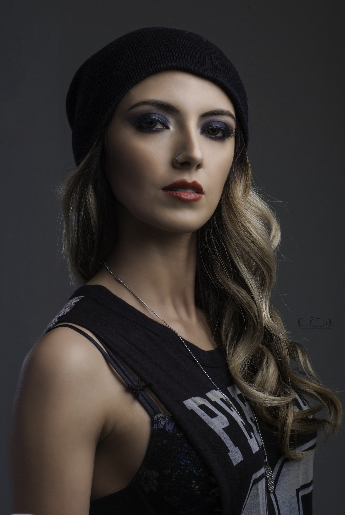 Nikon D80 sample photo. Editar photography