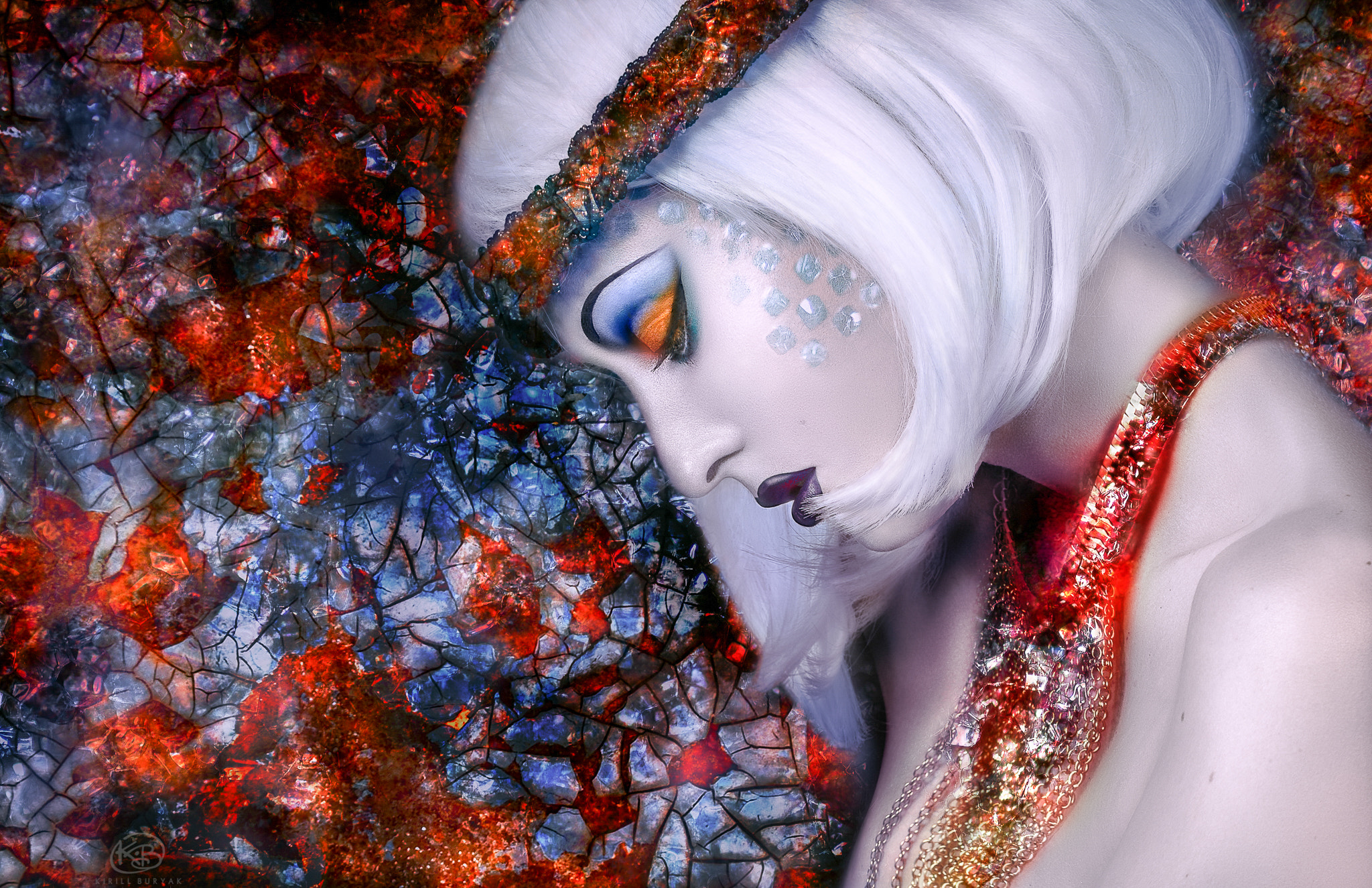Canon EOS 5DS + Canon EF 85mm F1.2L II USM sample photo. “saturnalia” photography