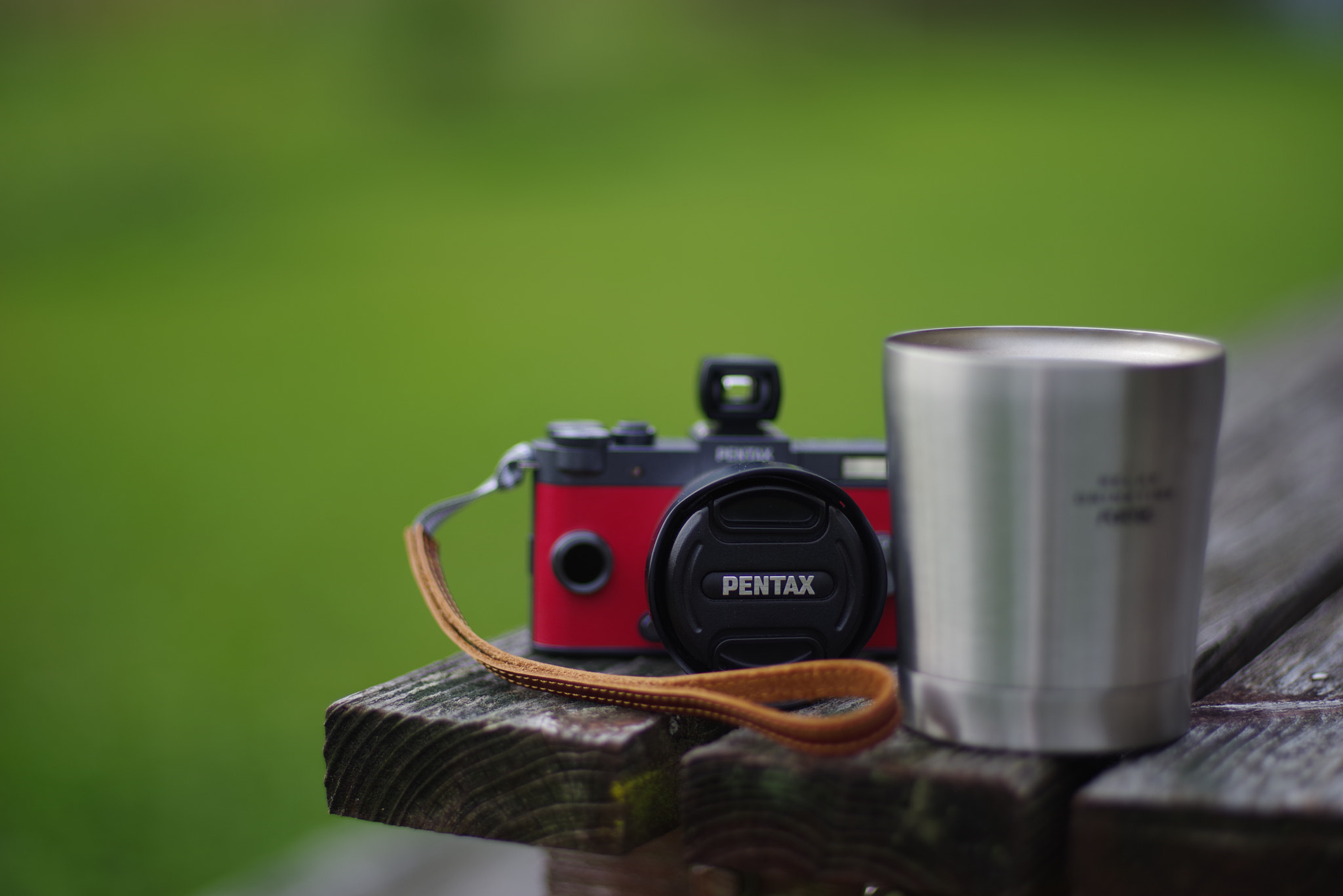 Pentax K-1 + Pentax smc FA 77mm 1.8 Limited sample photo. K takes q photography