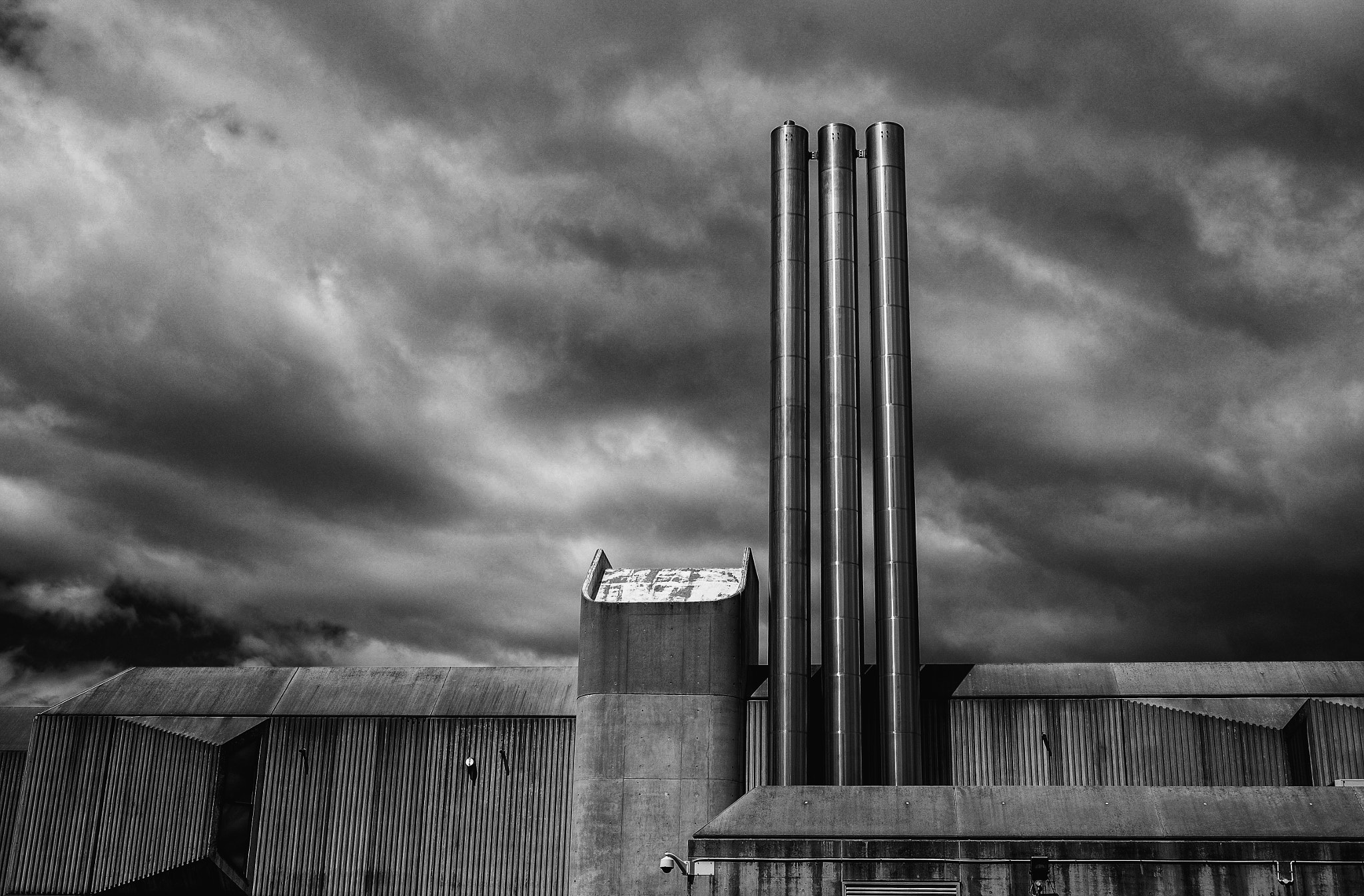 Fujifilm X-E1 + Fujifilm XF 27mm F2.8 sample photo. Brutal tendencies photography