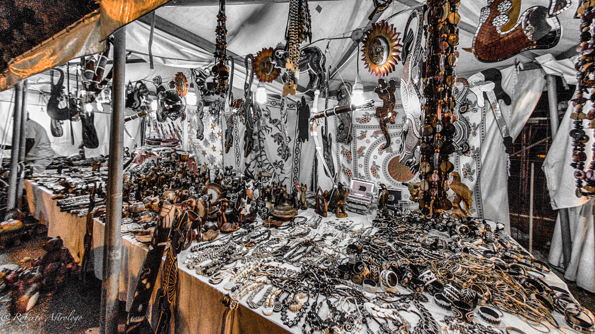 Nikon AF DX Fisheye-Nikkor 10.5mm F2.8G ED sample photo. Bazar photography