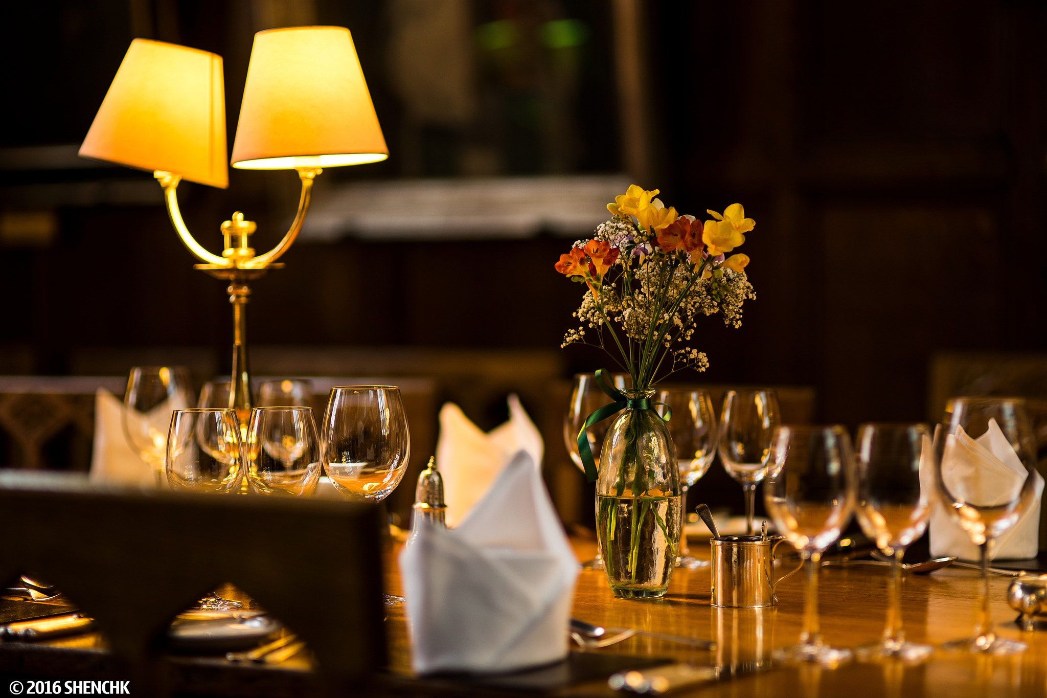 Sony a7 II + Sigma 85mm F1.4 EX DG HSM sample photo. Harry potter's dining hall photography