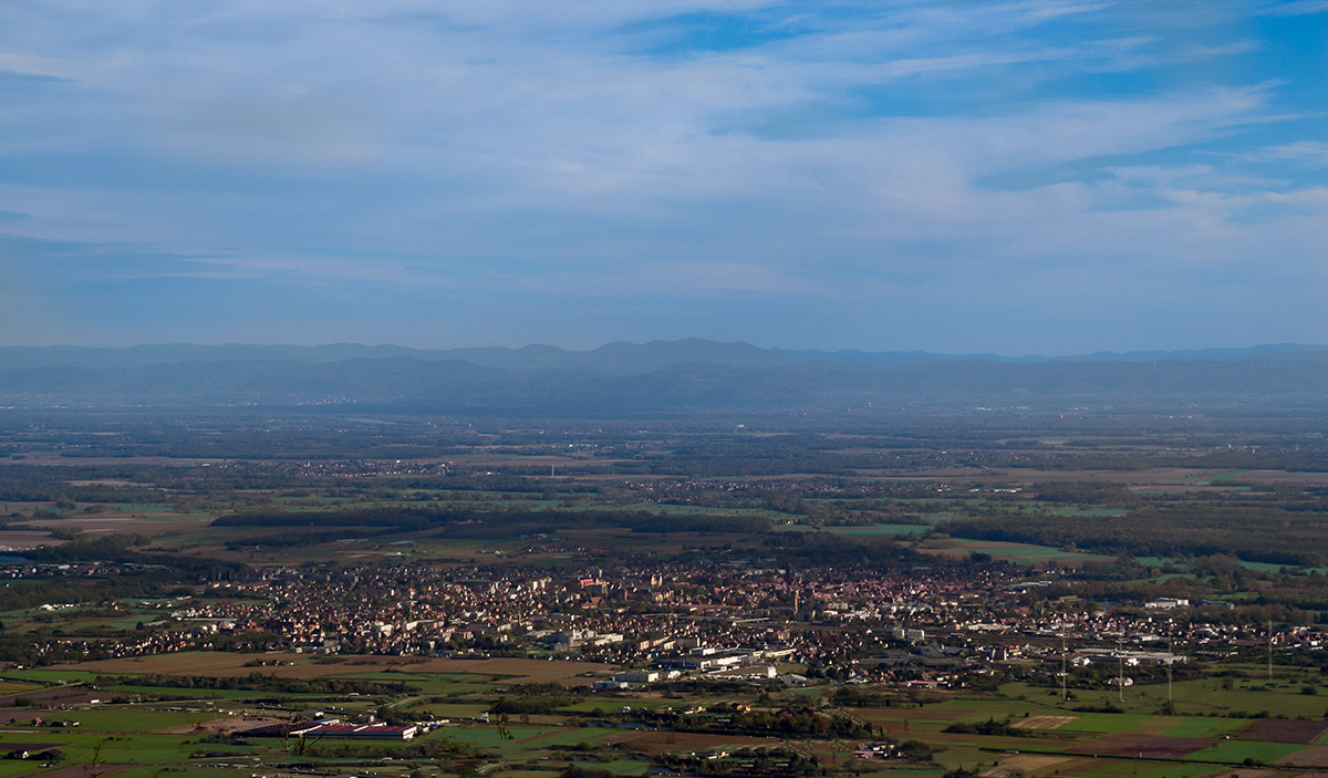 Sony Alpha NEX-F3 + Sony E 55-210mm F4.5-6.3 OSS sample photo. сх photography