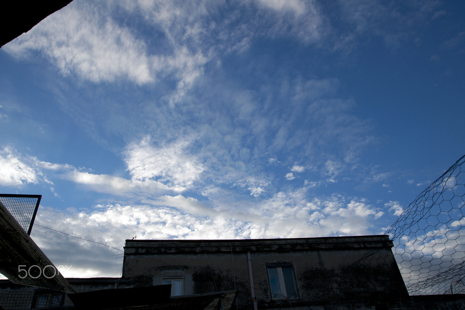 Sony Alpha DSLR-A700 sample photo. Risvegli photography