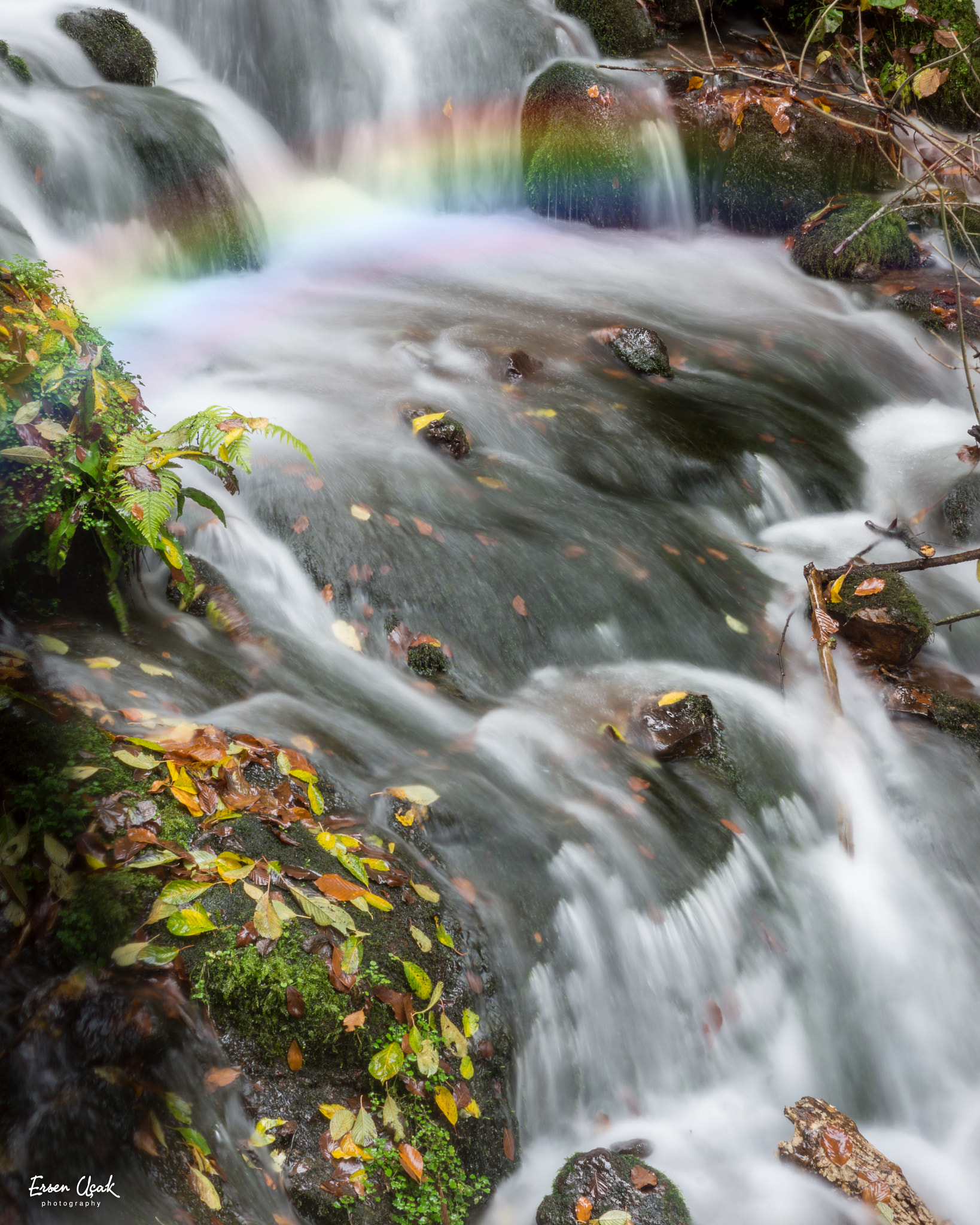 Sony SLT-A77 + Sony 50mm F1.4 sample photo. River longexposure with hdr photography