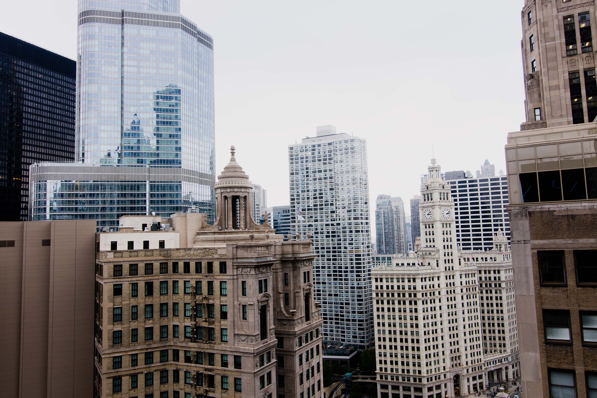 Canon EOS 700D (EOS Rebel T5i / EOS Kiss X7i) sample photo. Open house chicago photography