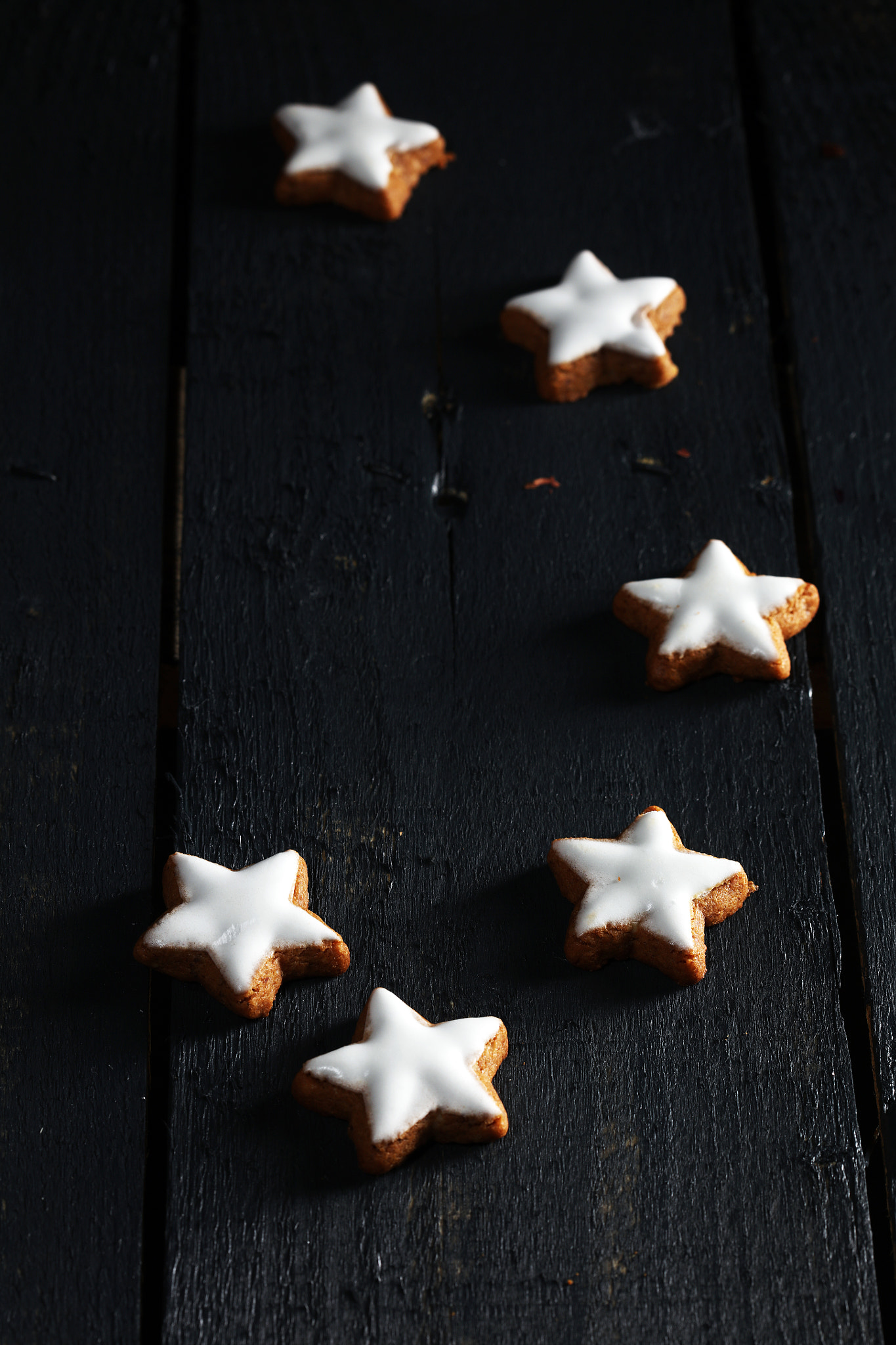 Canon EF 100mm F2.8 Macro USM sample photo. Stars photography
