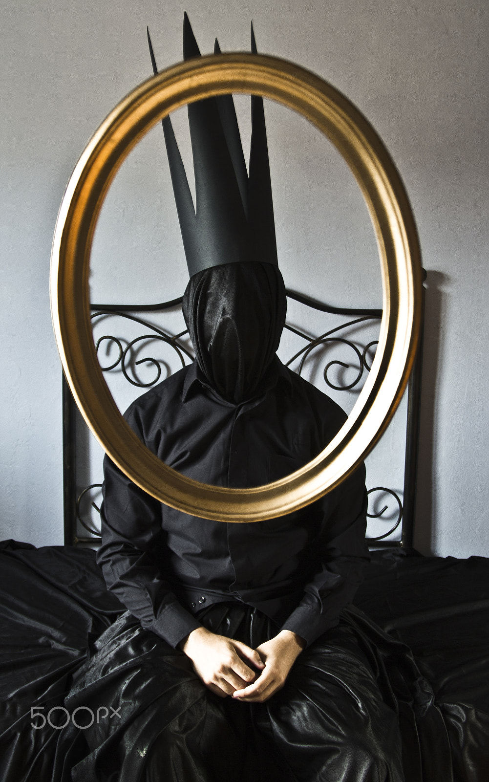 Canon EF 24-85mm F3.5-4.5 USM sample photo. Surreal king ii photography