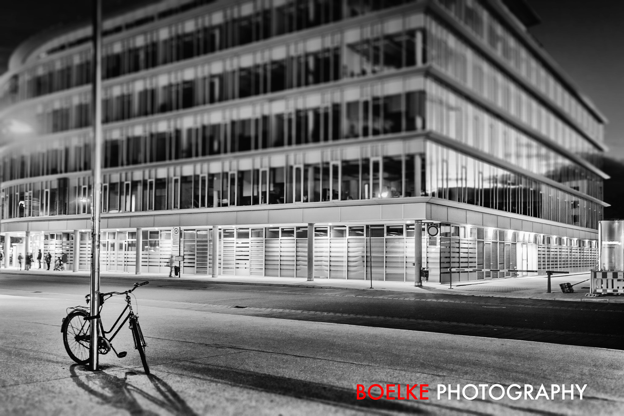 Sigma 18-125mm F3.8-5.6 DC OS HSM sample photo. The bike photography