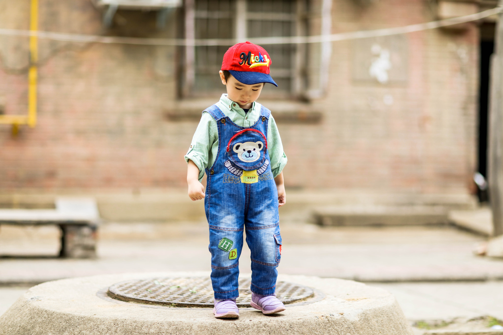 Canon EOS 5DS + Canon EF 85mm F1.2L II USM sample photo. 昊昊 photography