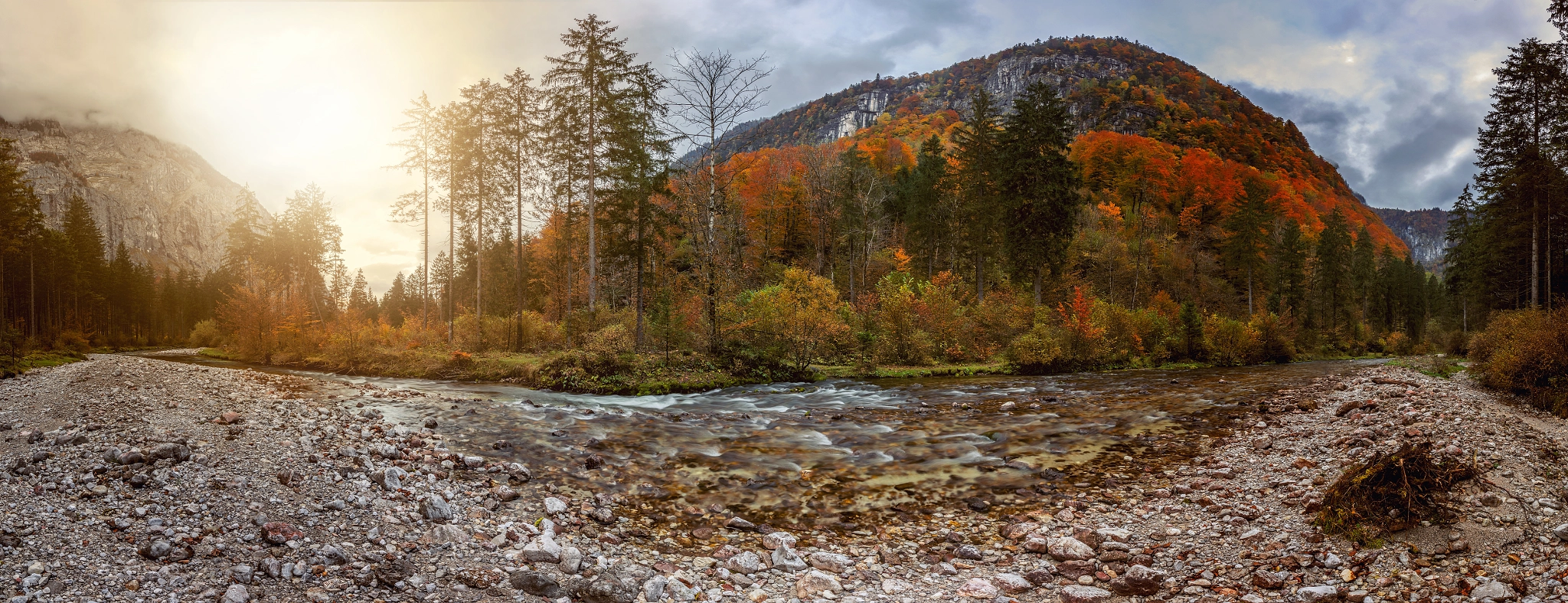Canon EF 300mm f/2.8L sample photo. Autumn iv photography