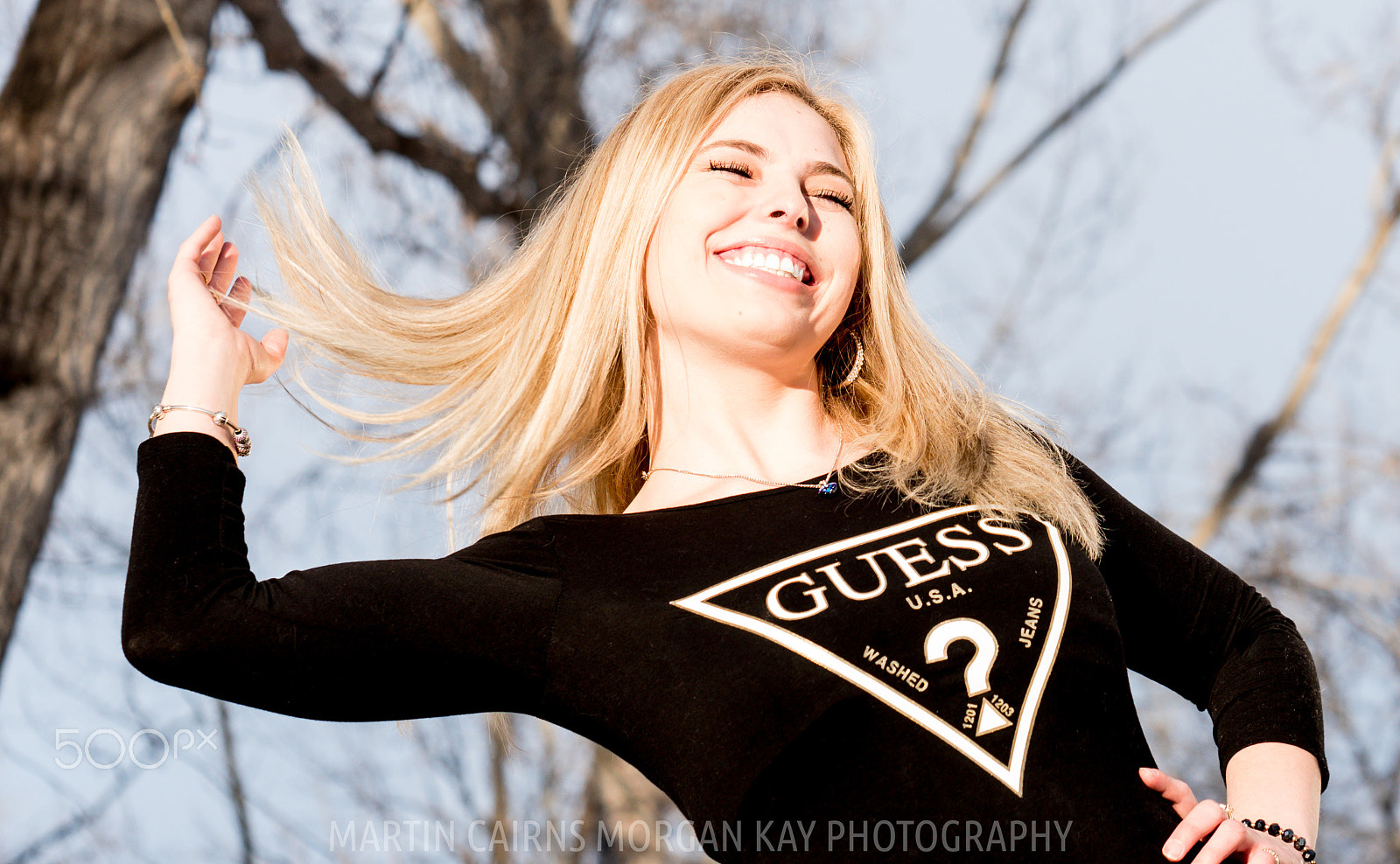 Panasonic Lumix G X Vario 35-100mm F2.8 OIS sample photo. Hair flick photography
