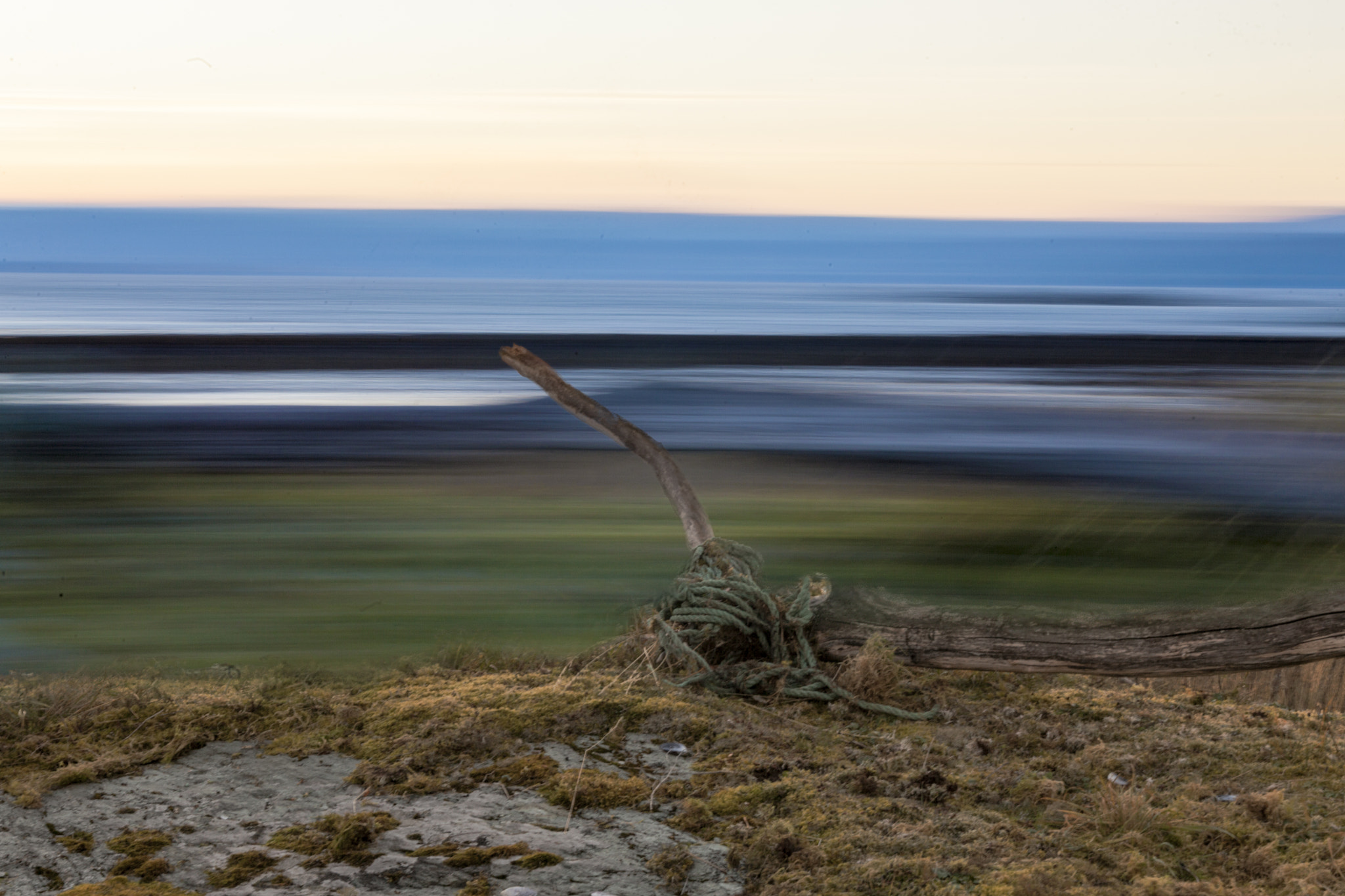 Sigma 70-200mm F2.8 EX DG OS HSM sample photo. Sunrise photography