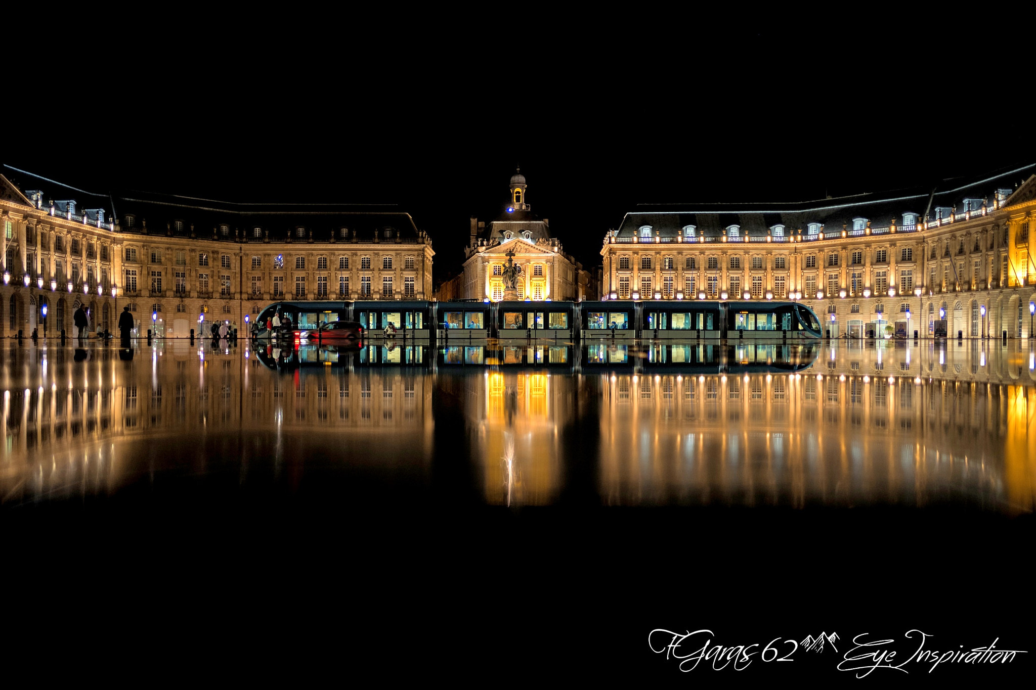 Summilux-M 1:1.4/28 ASPH. sample photo. #place de la bourse - #bordeaux photography