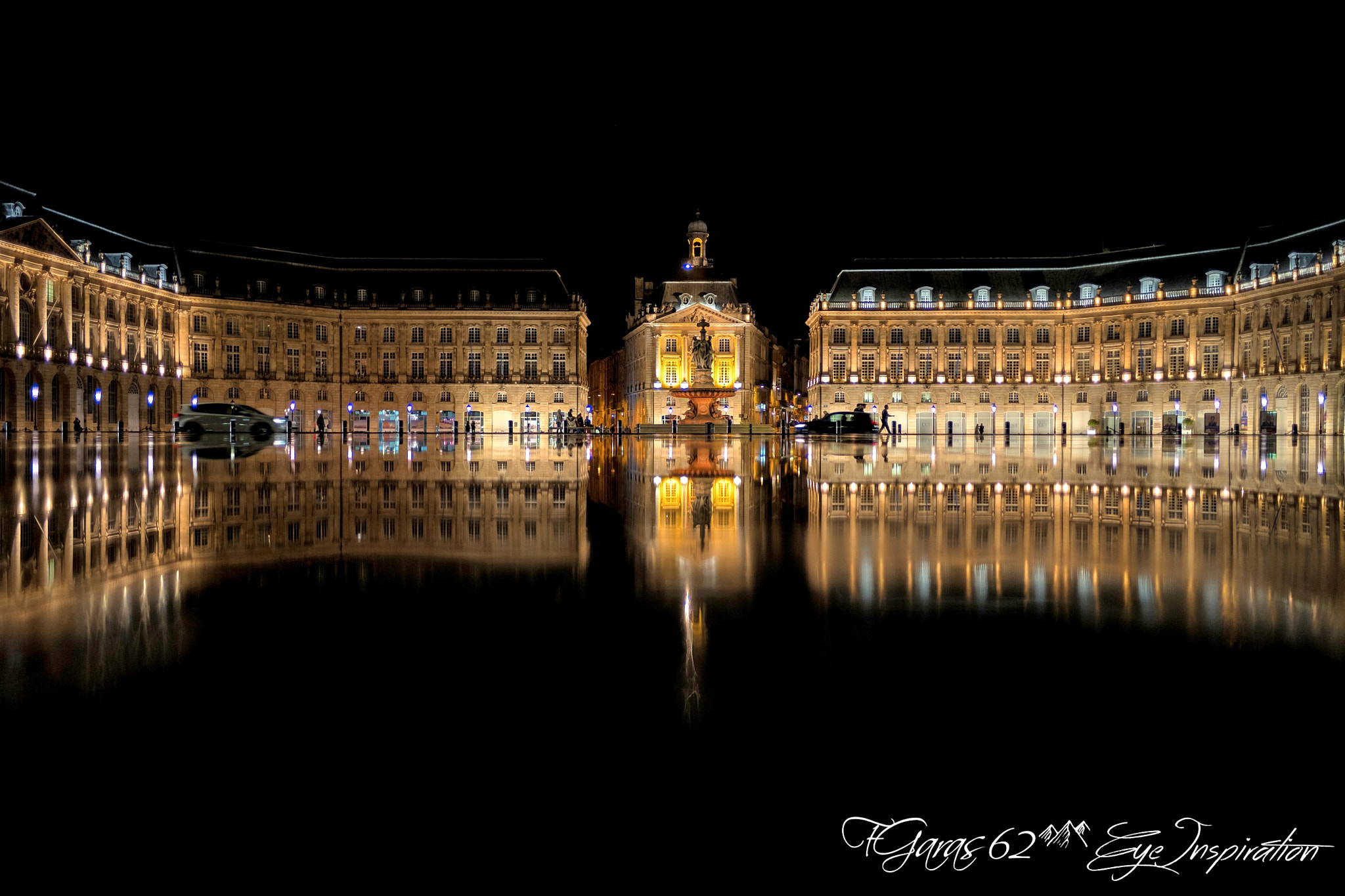 Summilux-M 1:1.4/28 ASPH. sample photo. #place de la bourse - #bordeaux photography