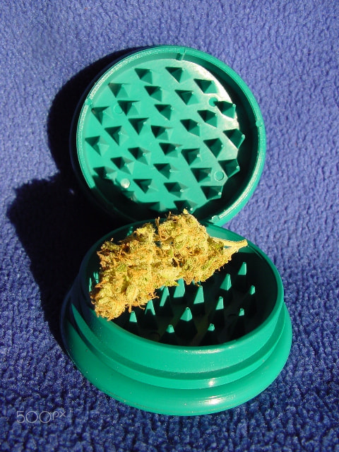 Weed and Hash images