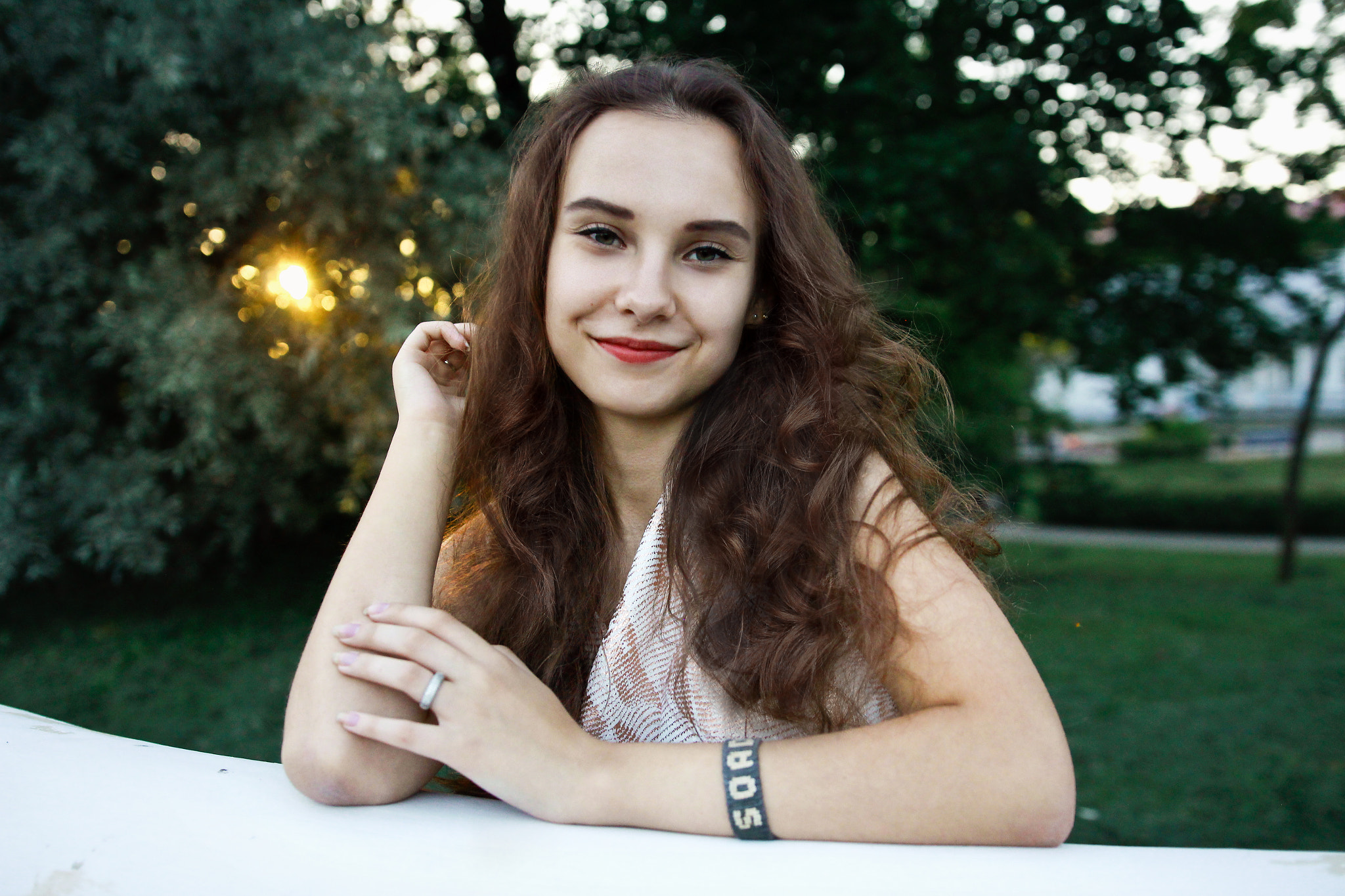 Sigma 18-35mm f/1.8 DC HSM sample photo. Nastya photography