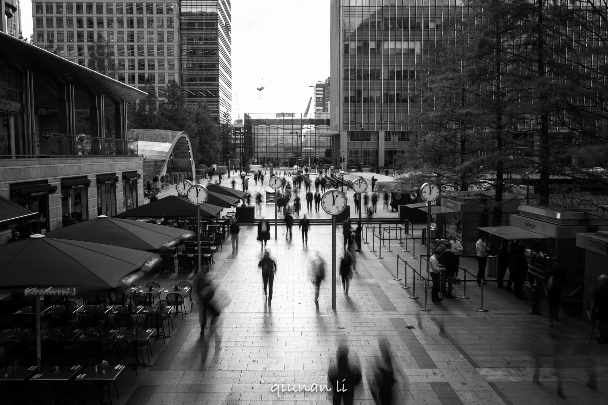 Sigma 35mm F1.4 DG HSM Art sample photo. Time flies photography