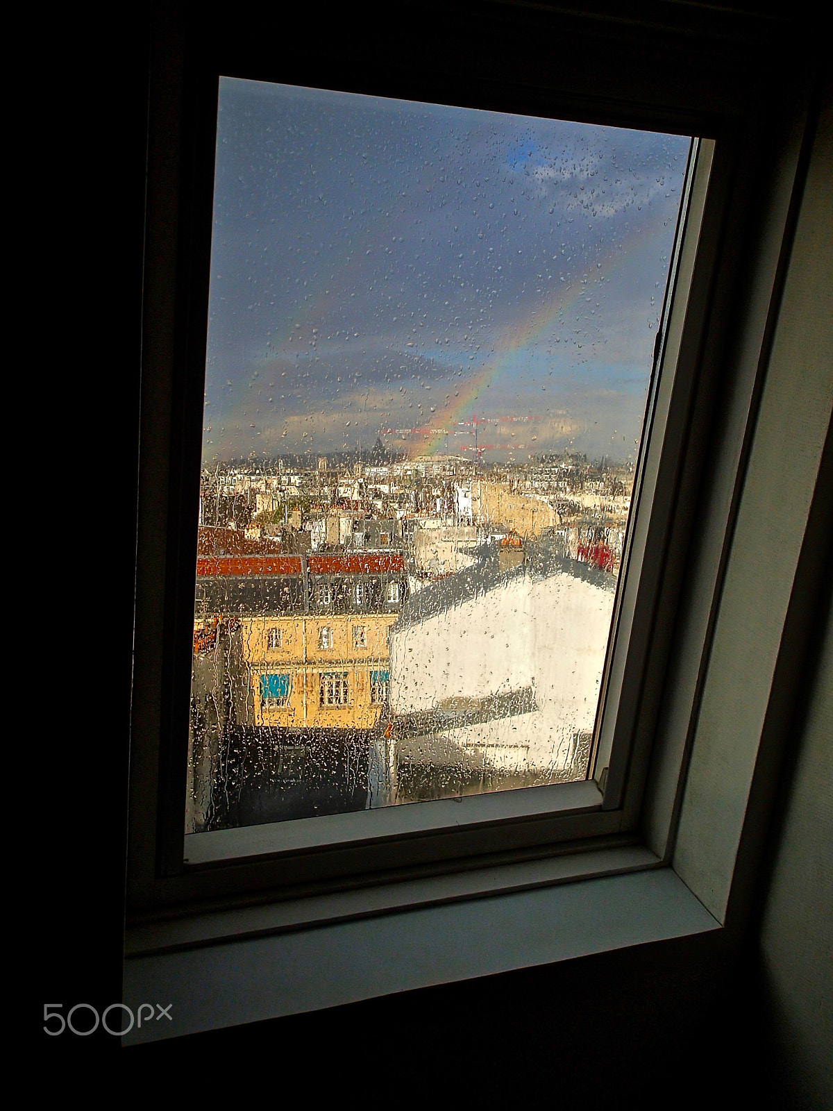 Olympus TG-2 sample photo. Window into the world photography