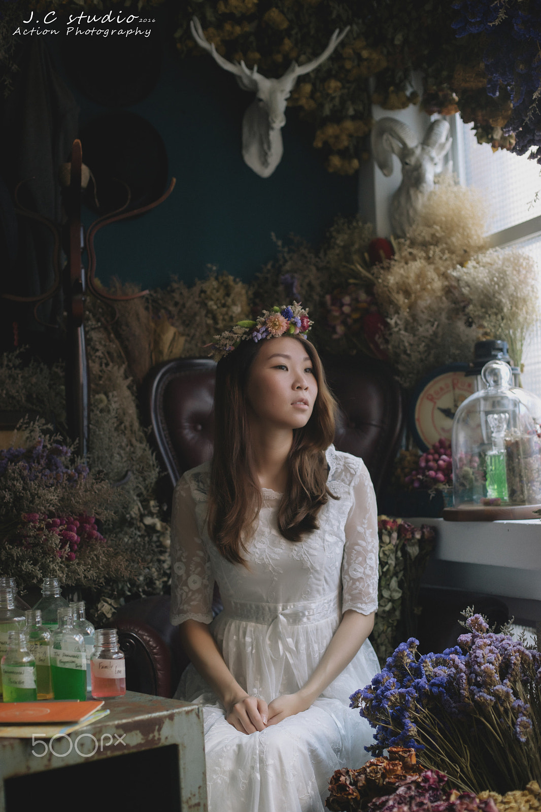 Sony a7 II + Canon EF 40mm F2.8 STM sample photo. Retro wedding photography