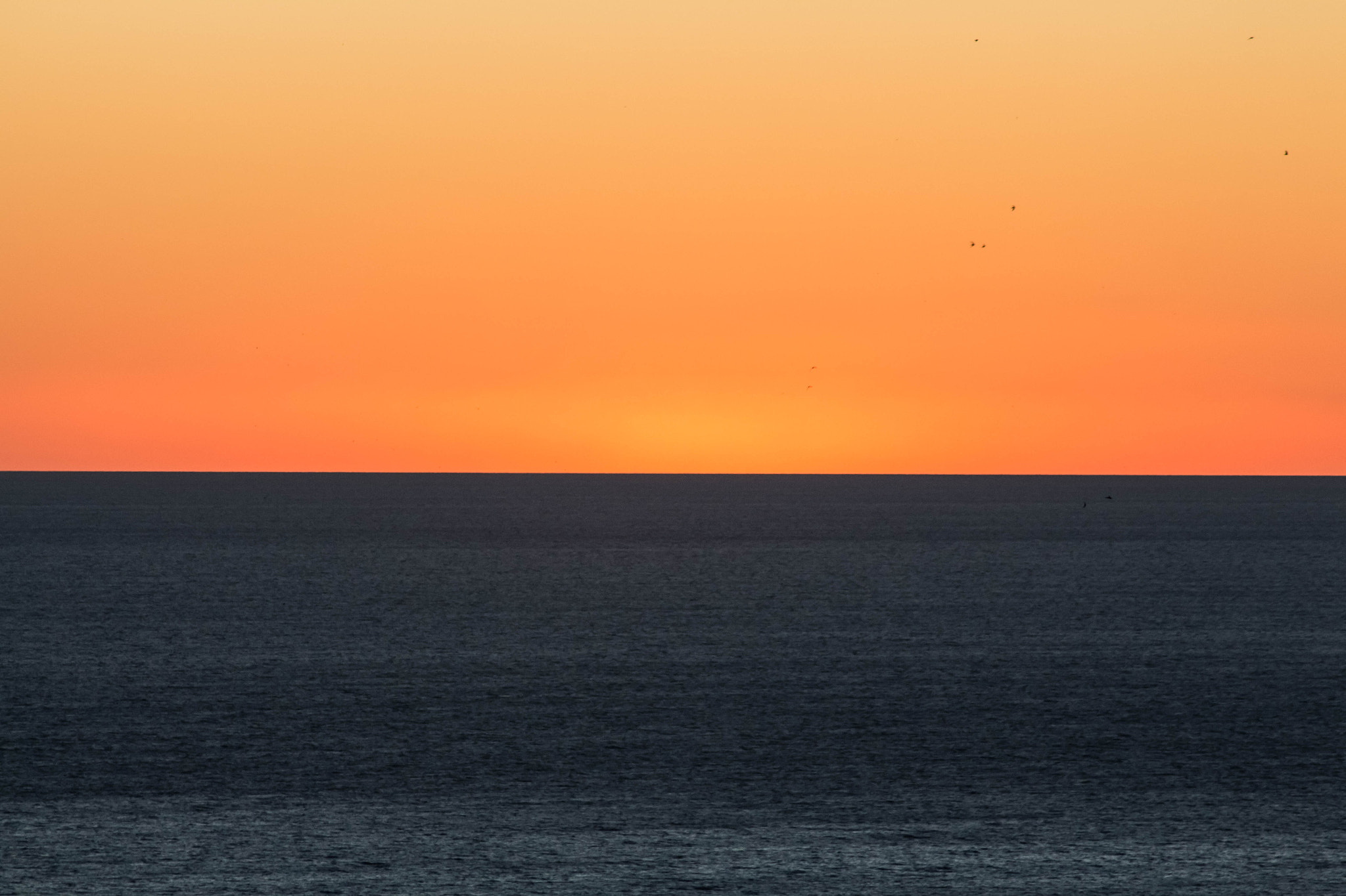 Canon EF 70-210mm f/3.5-4.5 USM sample photo. 2late4sunset photography