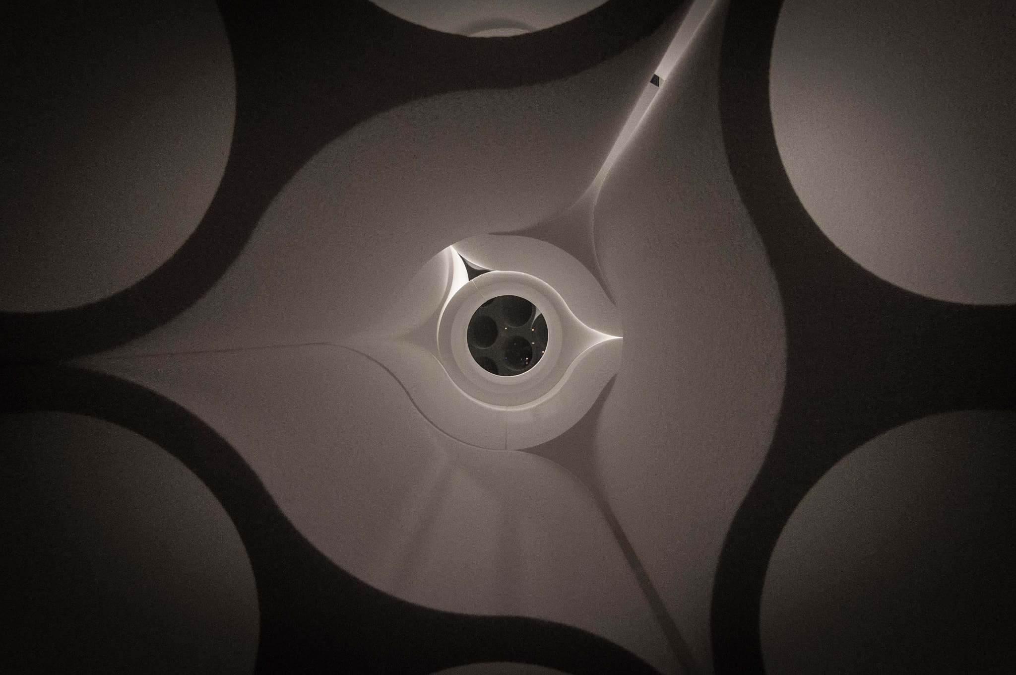 Nikon AF DX Fisheye-Nikkor 10.5mm F2.8G ED sample photo. Wallpaper photography
