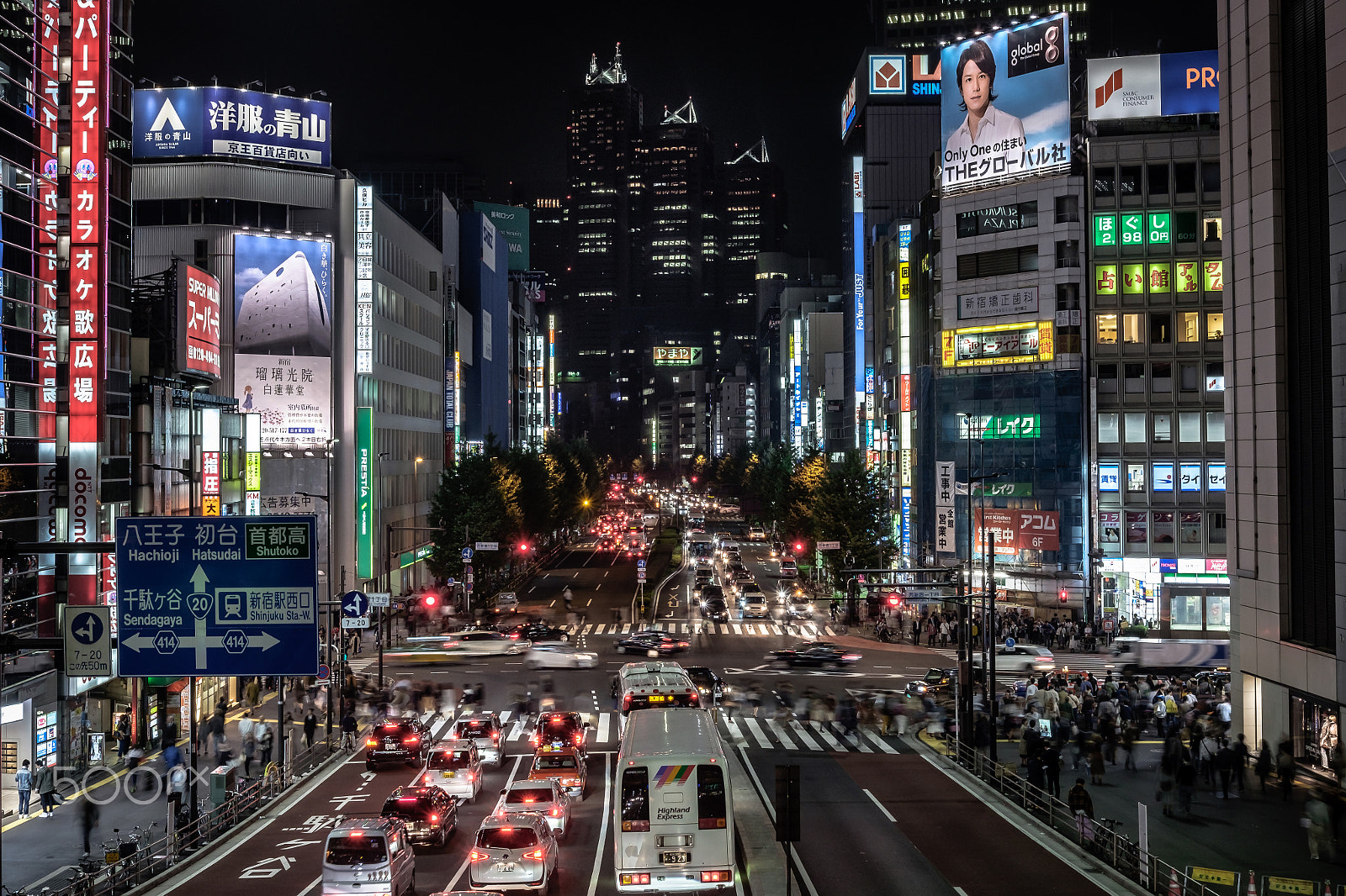 Fujifilm X-T1 + Fujifilm XF 27mm F2.8 sample photo. Intersection photography