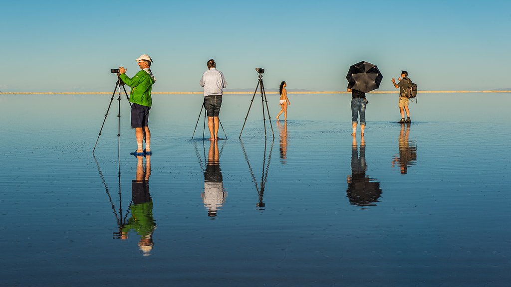 Photographers... by Sonja Lautner on 500px.com