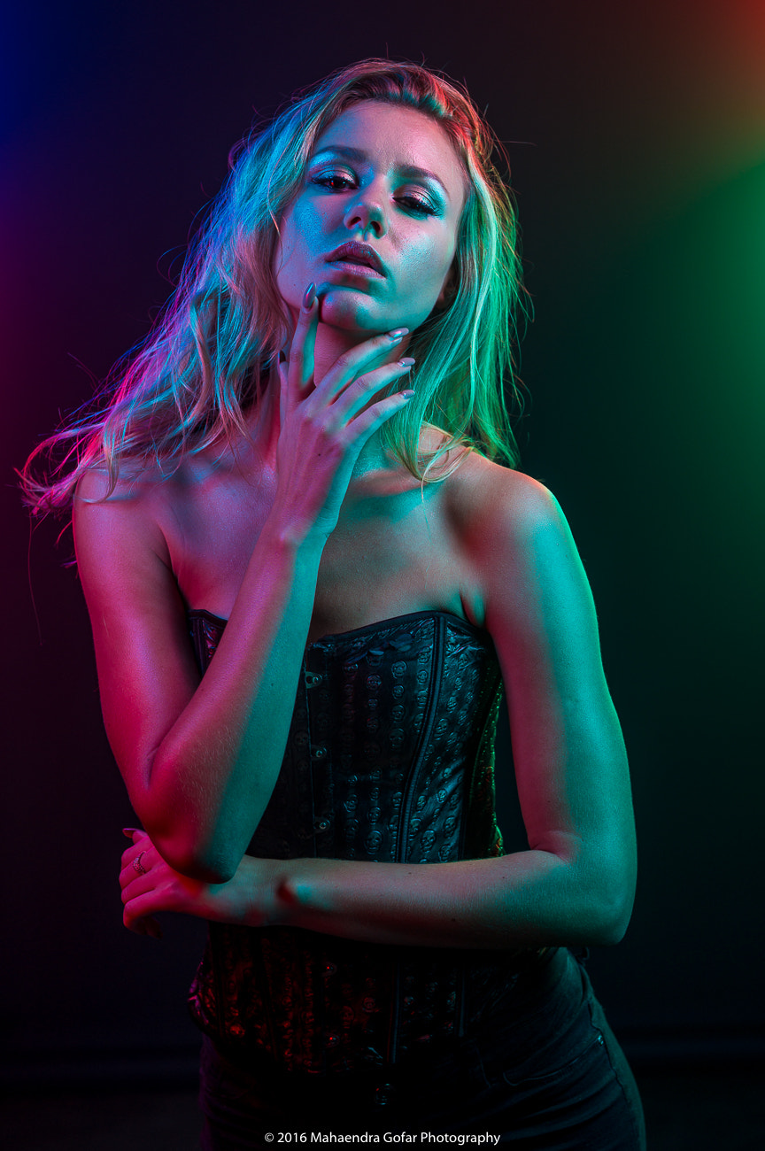 Summarit-S 70 sample photo. Suicide squad 1 photography