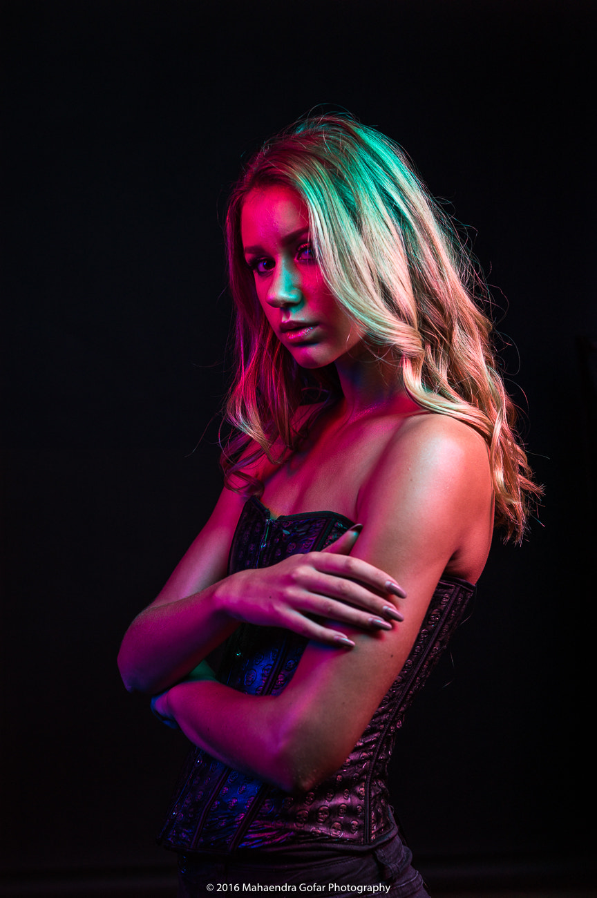 Summarit-S 70 sample photo. Suicide squad 2 photography