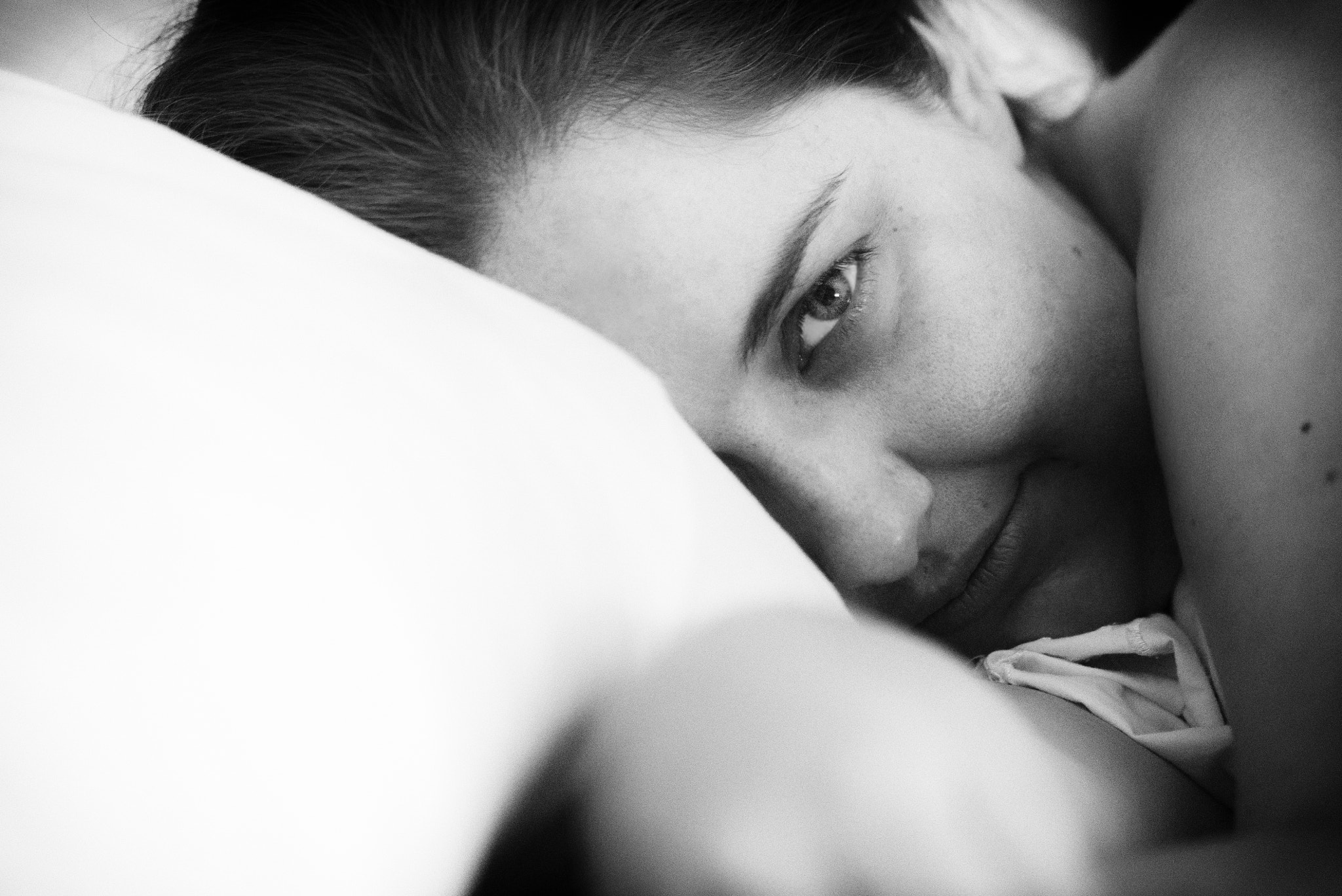 Tamron 18-270mm F3.5-6.3 Di II PZD sample photo. Wake up time!!! photography