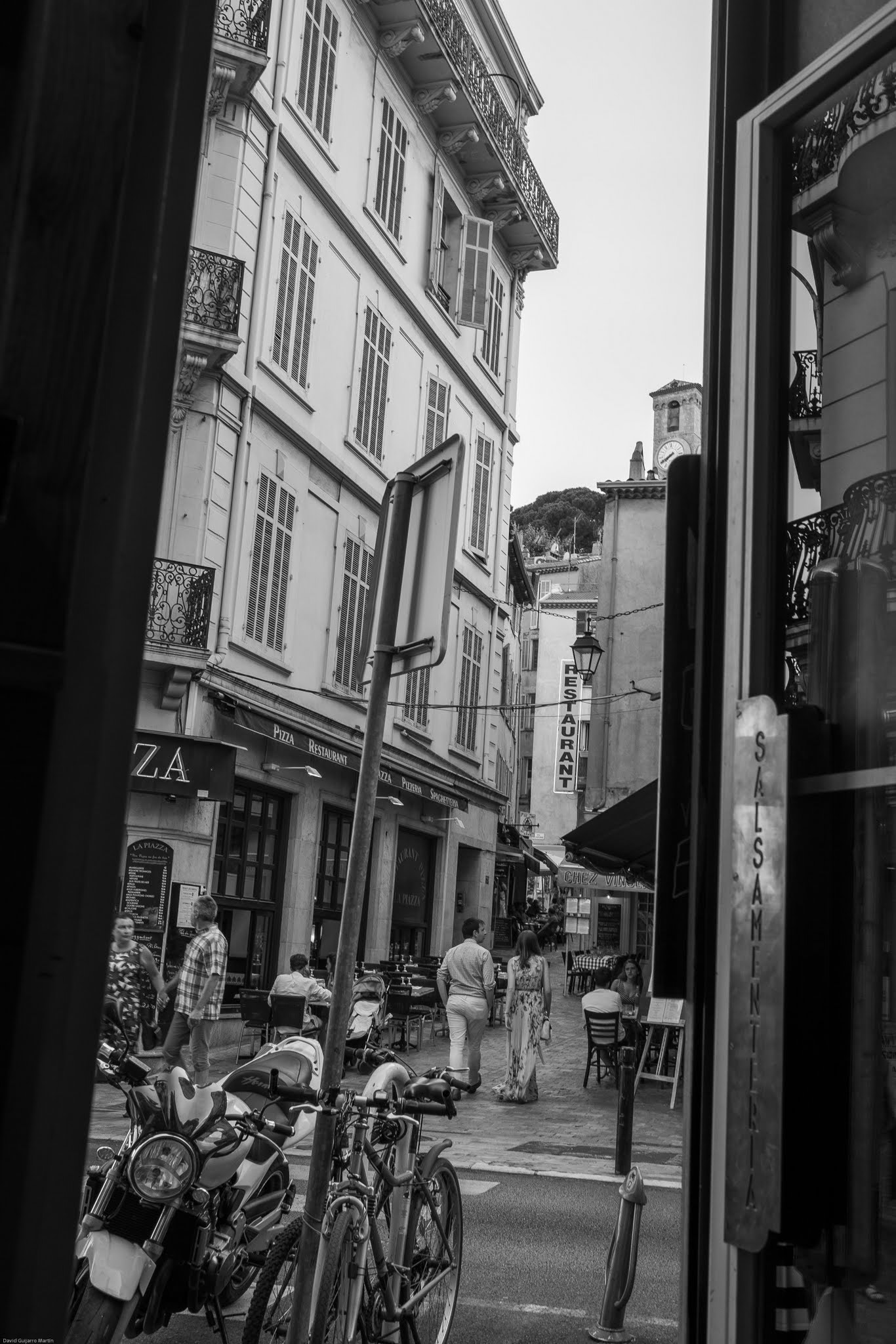 Fujifilm X-Pro1 + Fujifilm XF 23mm F1.4 R sample photo. Cannes - francia photography