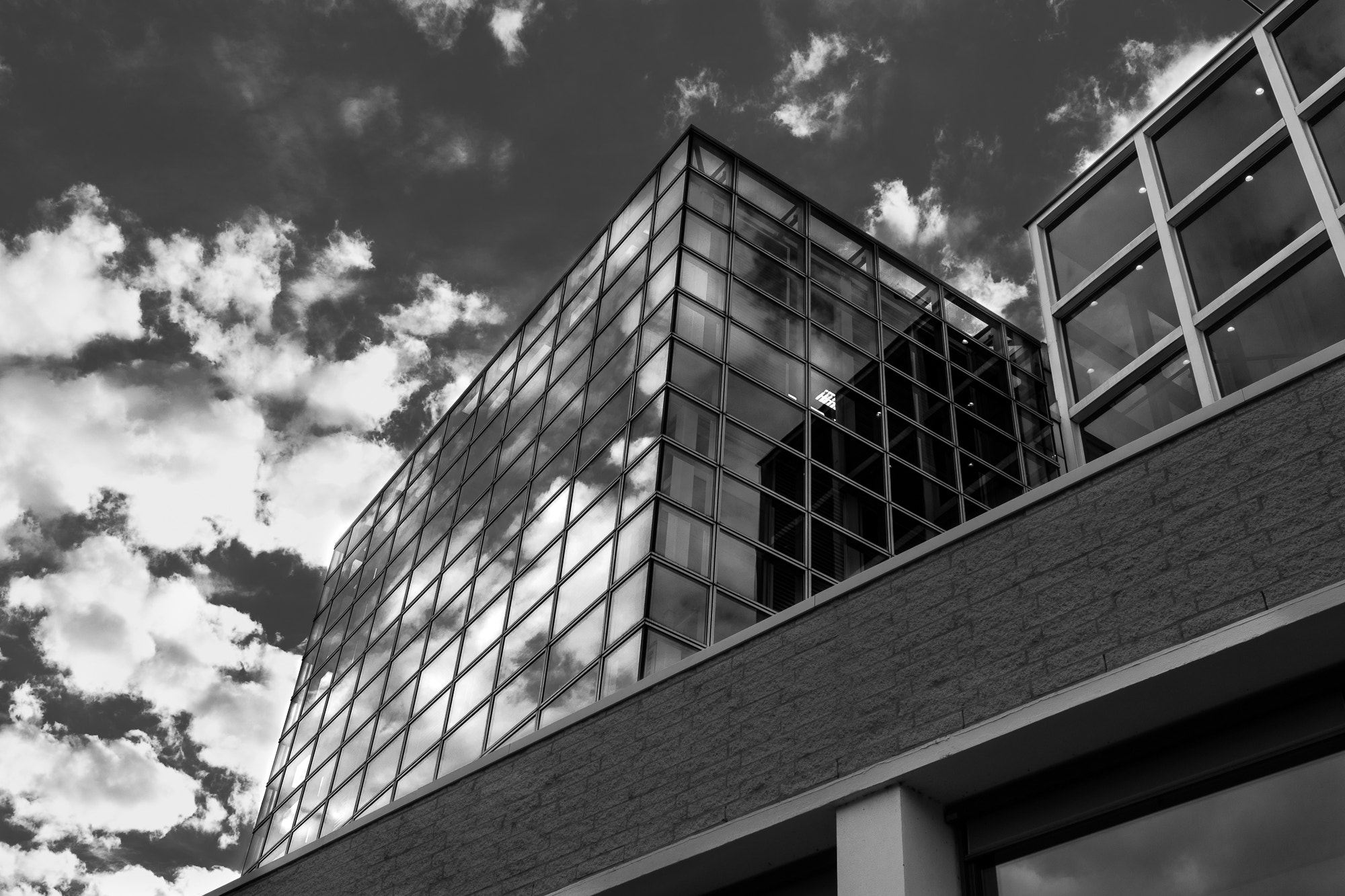 Canon EF-S 24mm F2.8 STM sample photo. Amsterdam photography