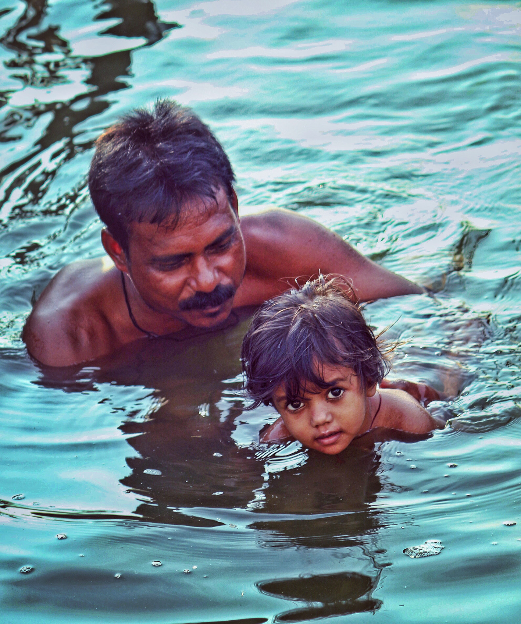 Canon EF-S 55-250mm F4-5.6 IS II sample photo. **father-son story** photography